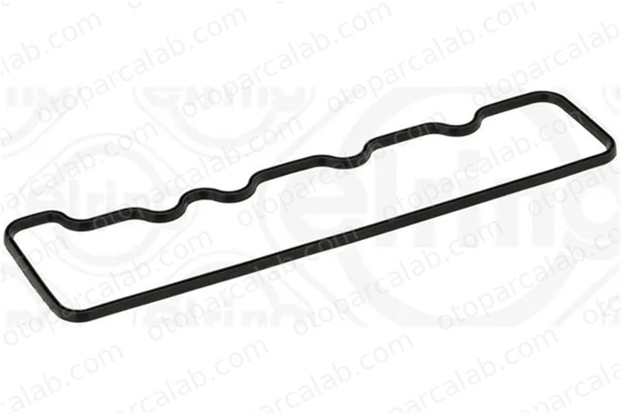 ELRING 191.698 Üst Kapak Contası (Külbütör) MERCEDES-BENZ S-SERISI S-SERISI Coupe A1160161321 1160160521