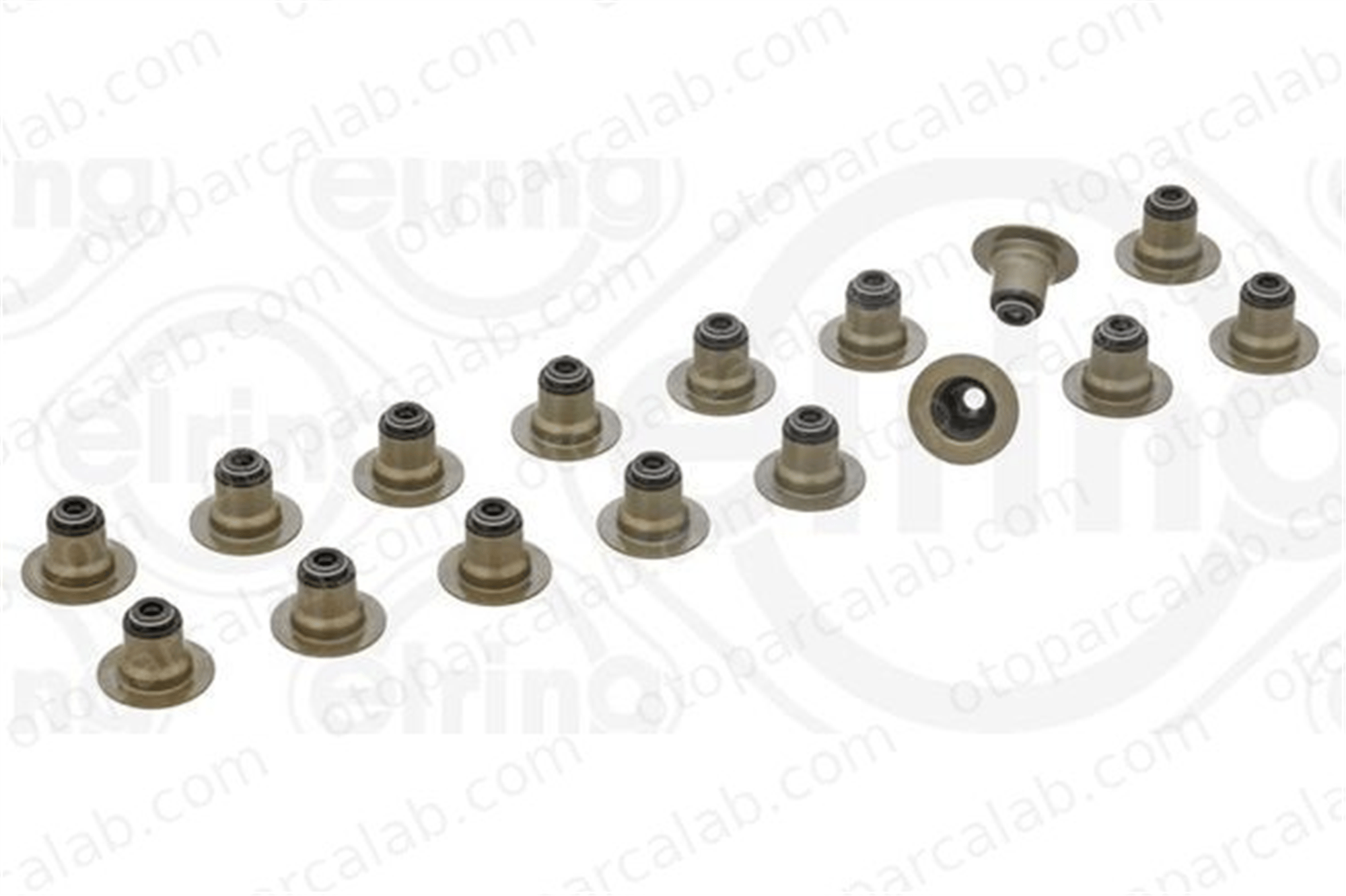 ELRING 191.420 Supap Lastiği CHRYSLER PT CRUISER NEON 11340029571 A15BJ4663904