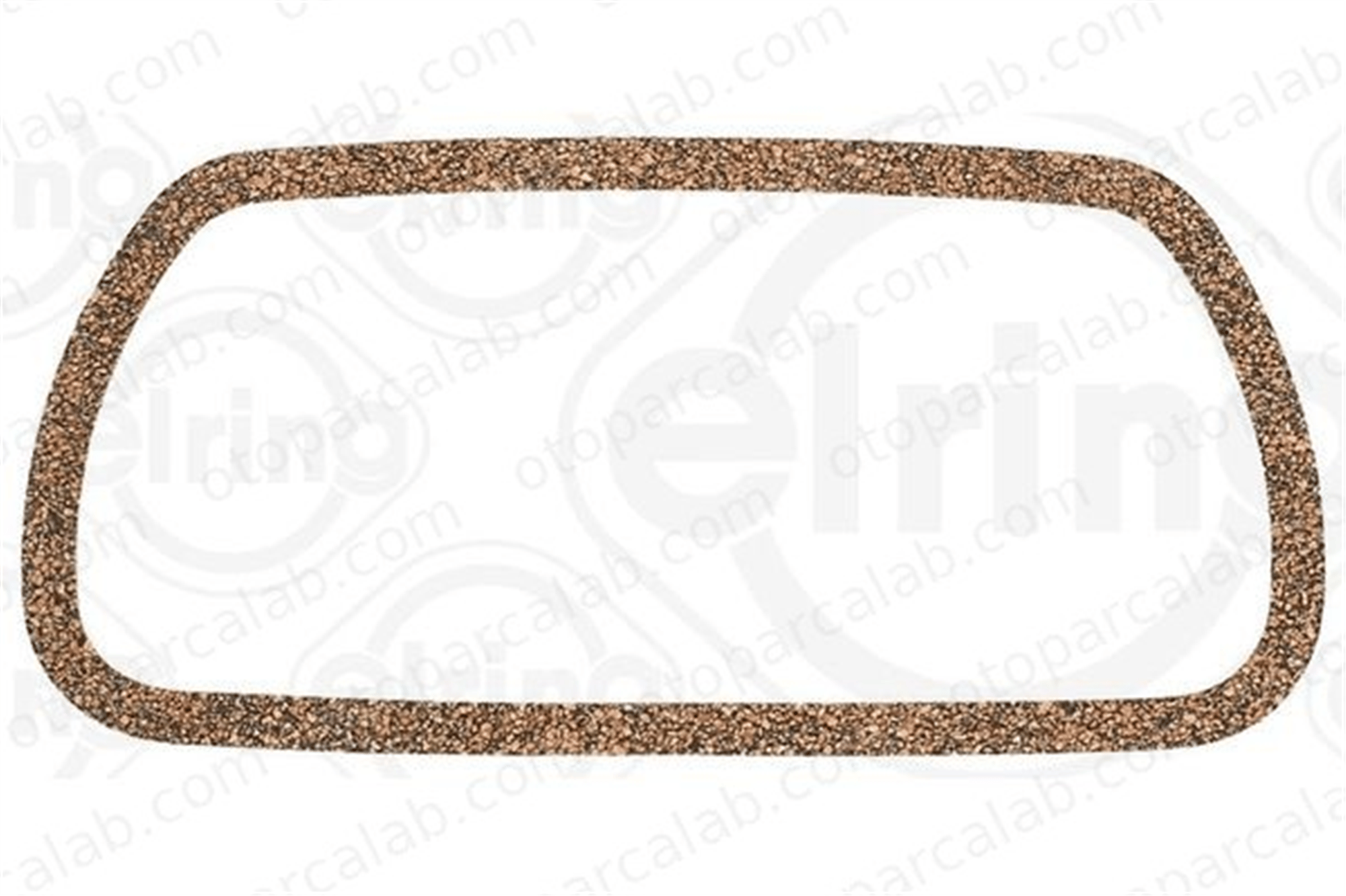 ELRING 193.216 Üst Kapak Contası (Külbütör) VW KAEFER TRANSPORTER T3 Minibüs/Otobüs 113101481F GEG477