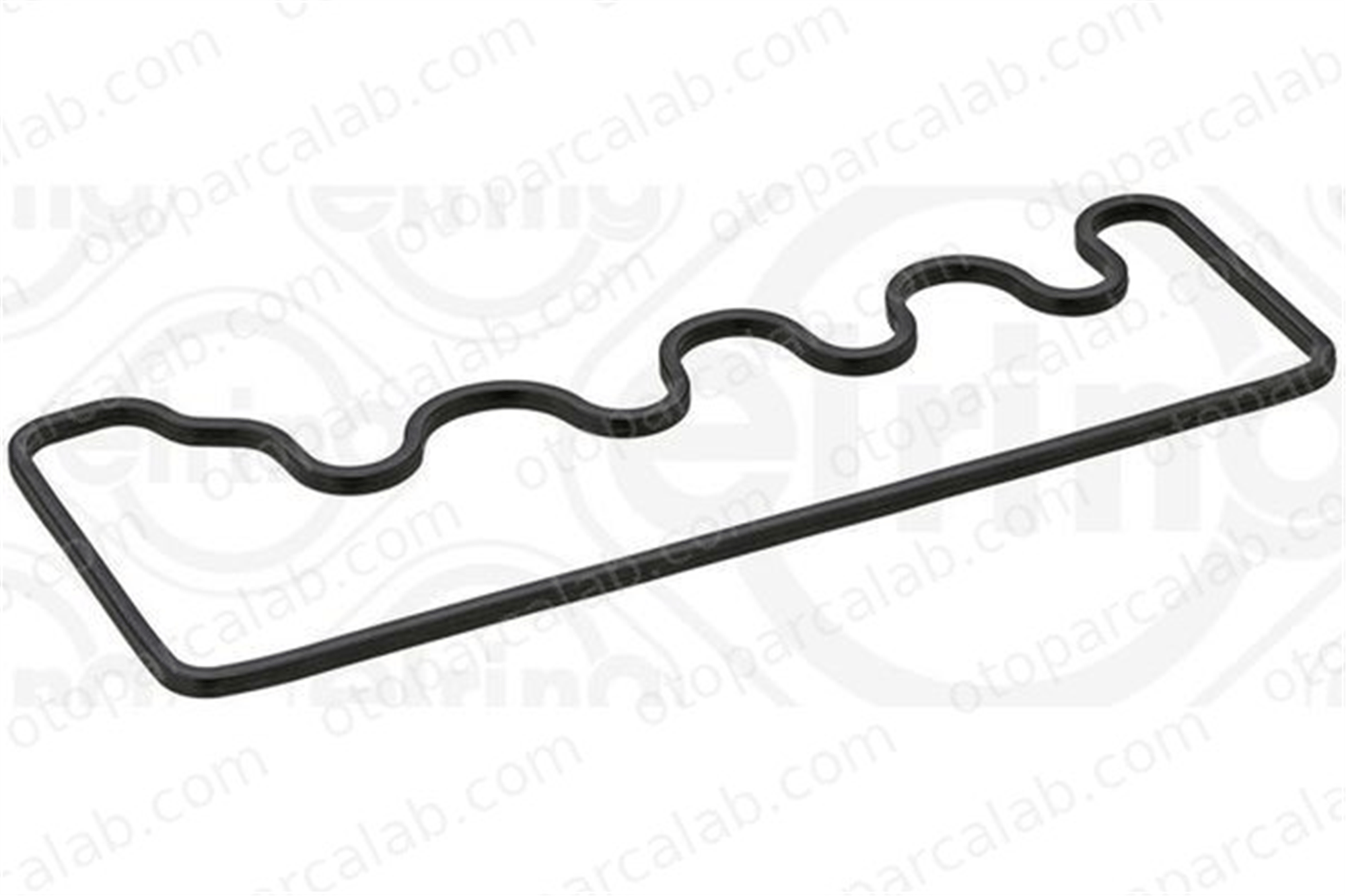 ELRING 194.220 Üst Kapak Contası (Külbütör) MERCEDES-BENZ 123 Sedan T1 Platform şasi A6150160080 126907113