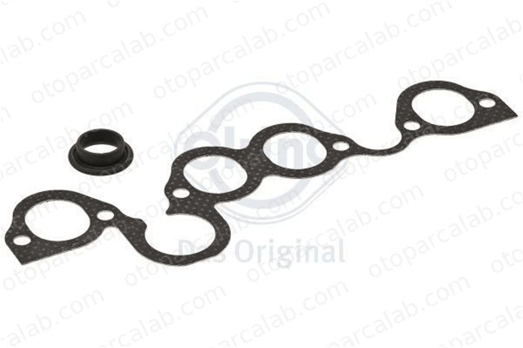ELRING 195.670 Manifold Contası VW SCIROCCO GOLF II 26129717D 026129717D