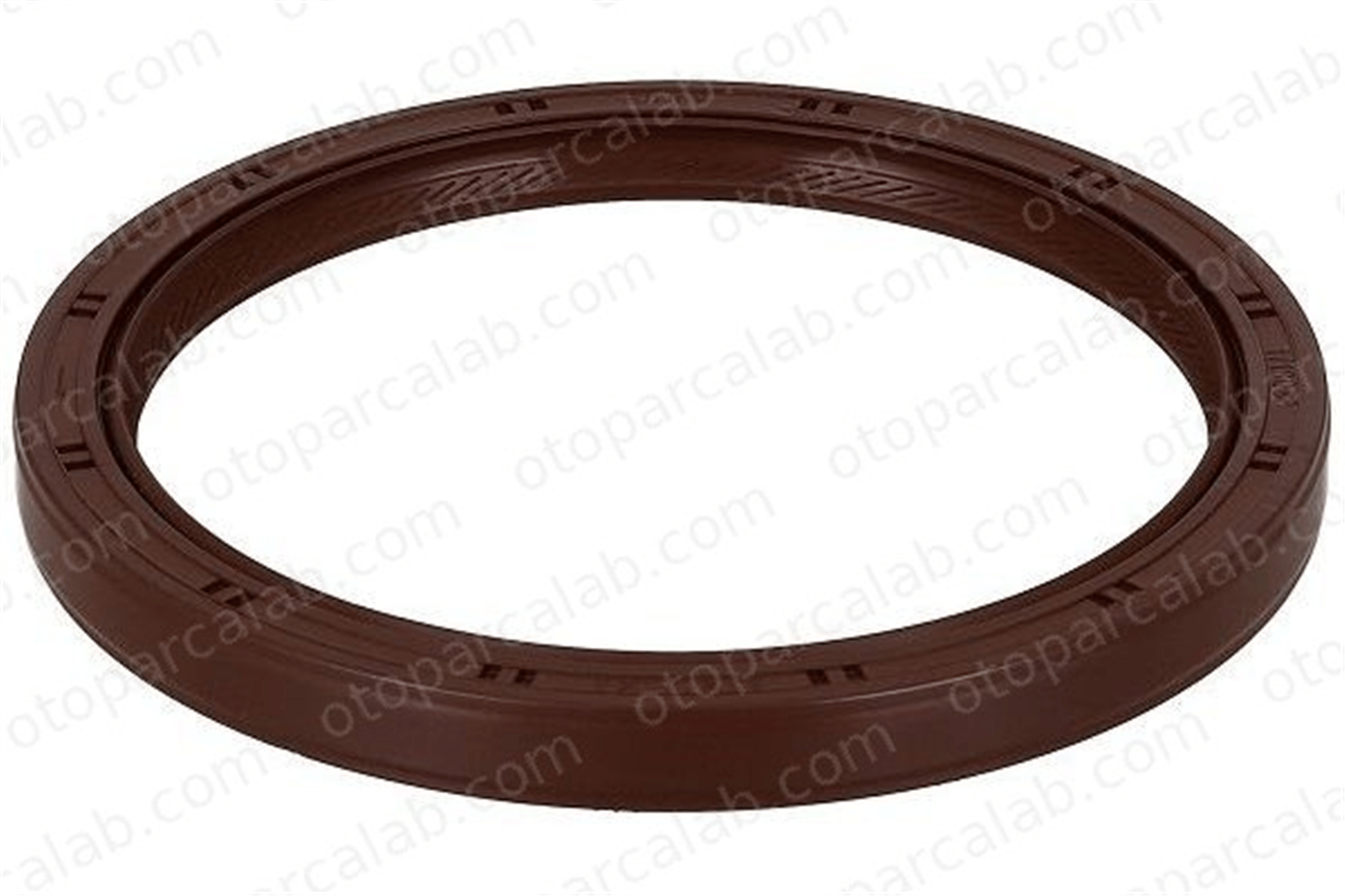ELRING 195.740 Krank Keçesi Arka MAZDA 323 III Hatchback 323 III Station Wagon BP0511312 K20111312