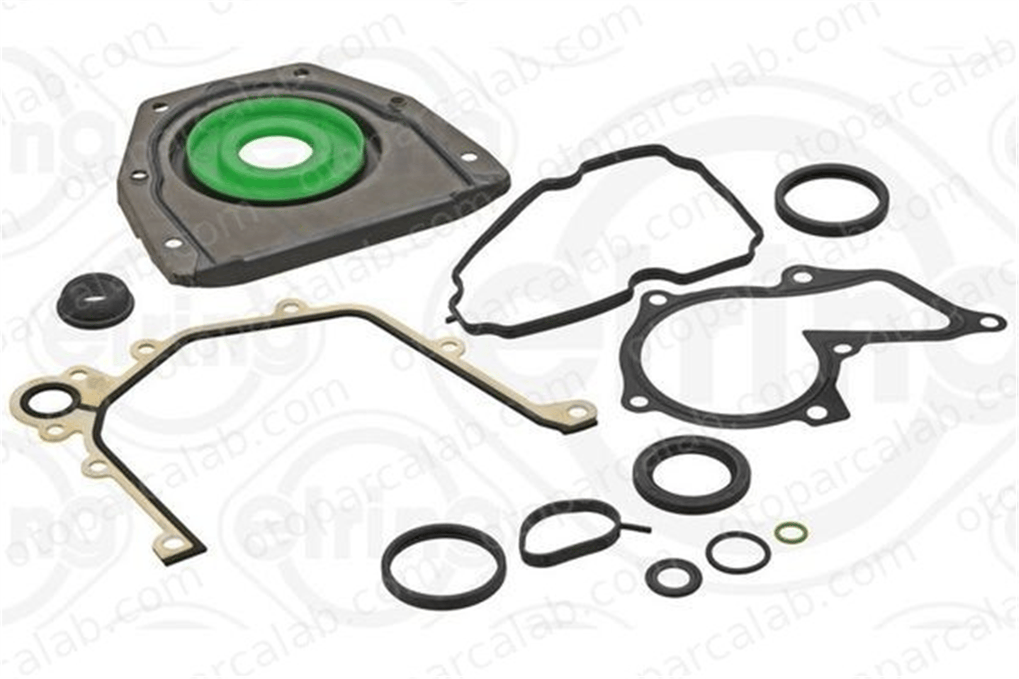 ELRING 196.140 Takım Conta FORD COURIER Pick-up FIESTA IV YS4G 6008