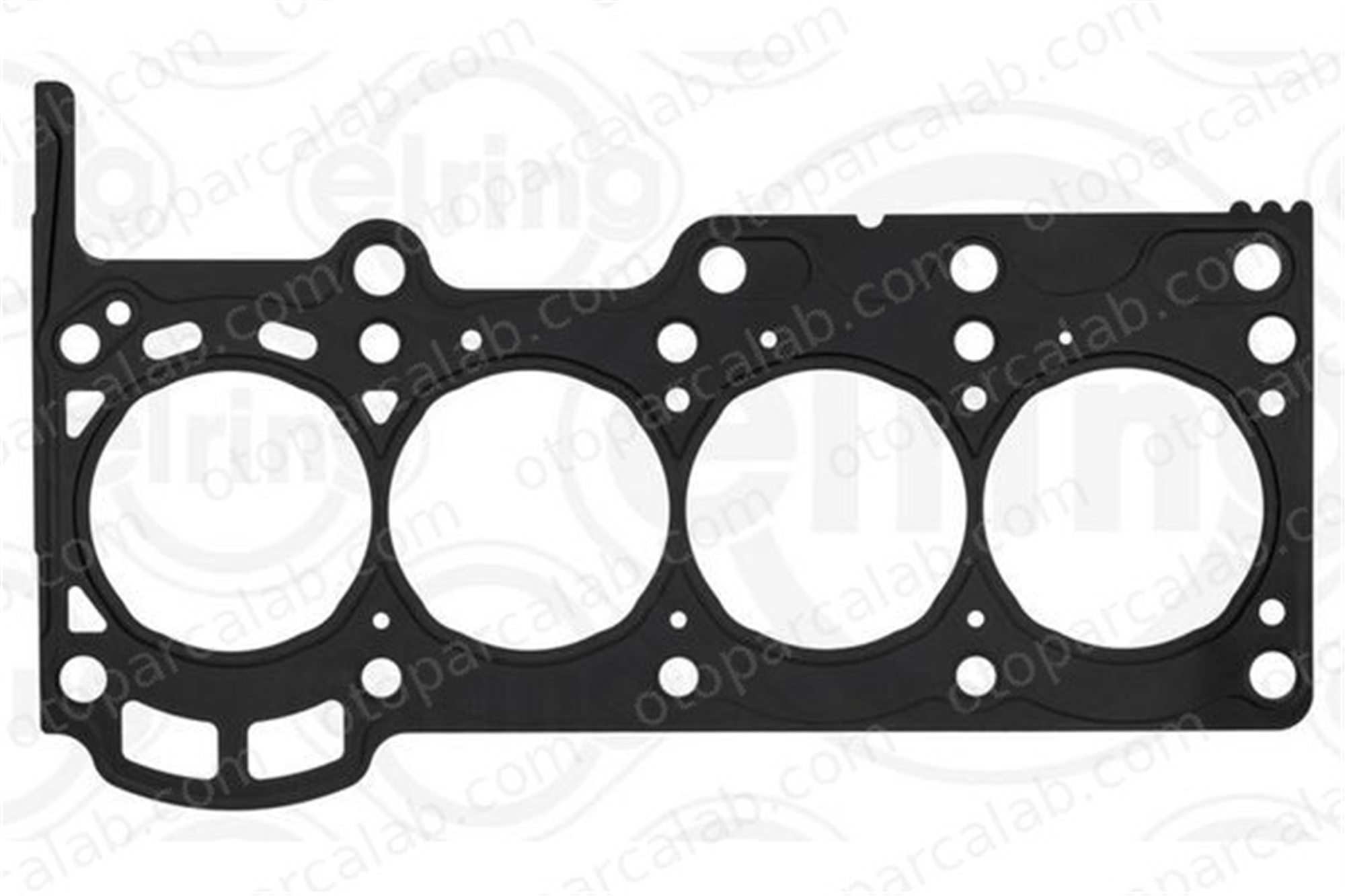ELRING 197.920 Silindir Kapak Contası DAIHATSU SIRION TERIOS 11115B1030