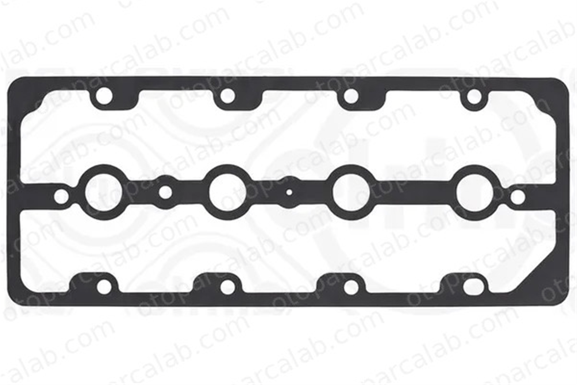 ELRING 199.010 Üst Kapak Contası (Külbütör) ALFA ROMEO MITO GIULIETTA 55282547 55194045