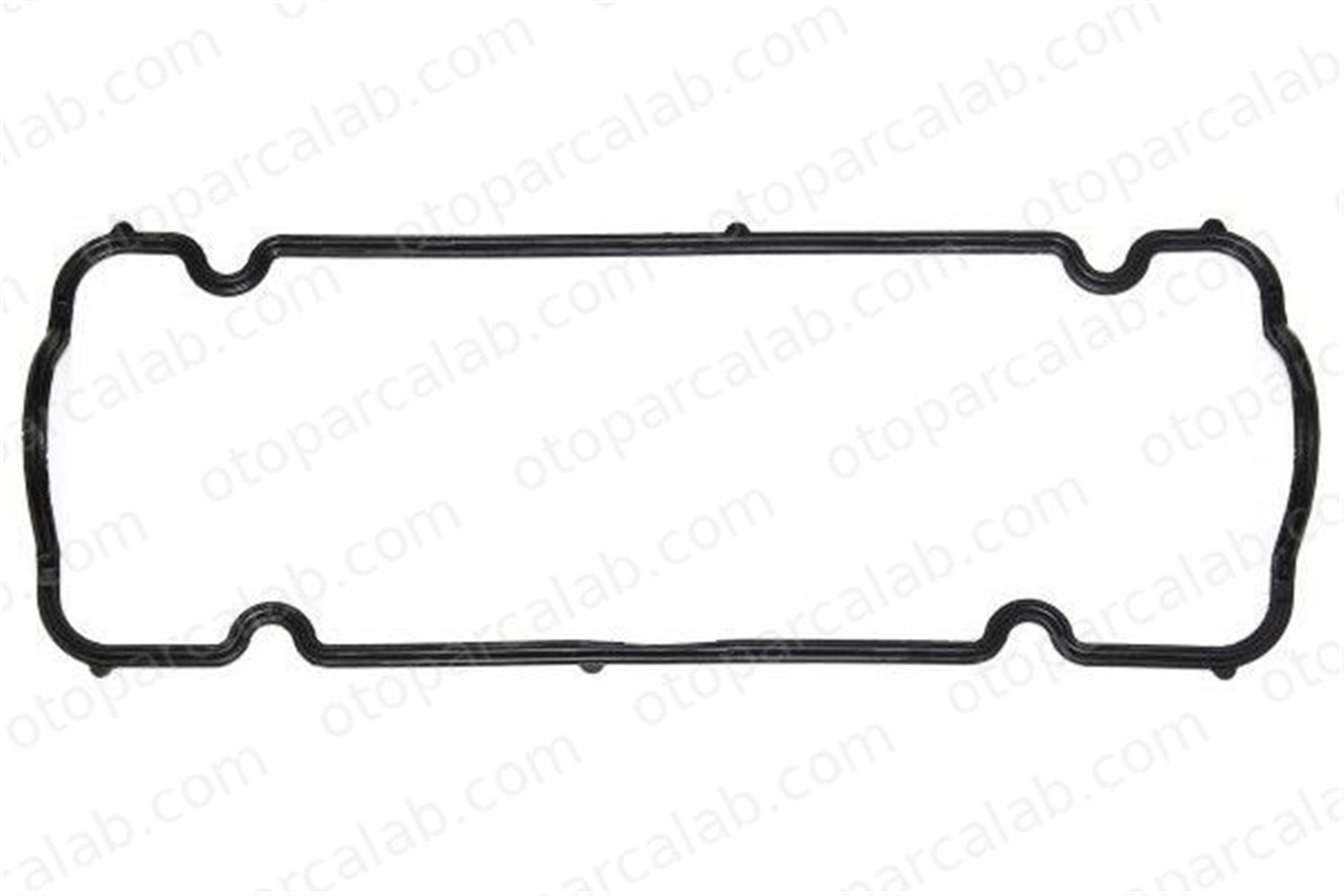 ELRING 199.000 Üst Kapak Contası (Külbütör) FIAT PANDA PALIO Weekend 46759989 73502863