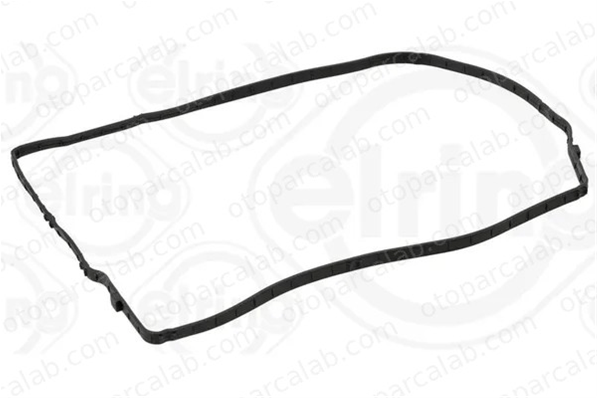 ELRING 204.750 Şanzıman Yağ Karteri Contası FORD S-MAX FOCUS III Turnier 7M5R7A191AA 1729452