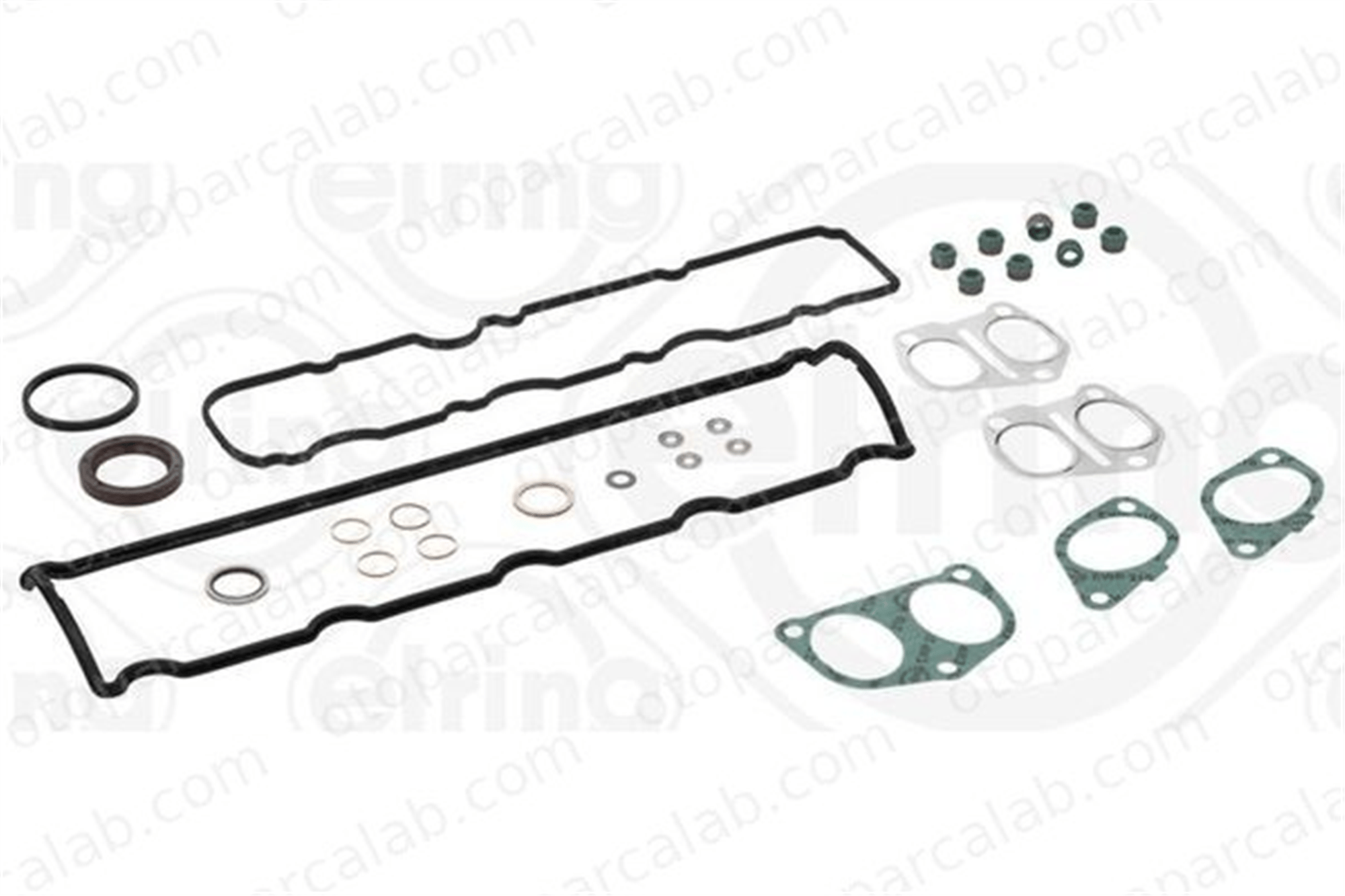 ELRING 219.230 Takım Conta CITROËN BERLINGO / BERLINGO FIRST Kasa/büyük limuzin BERLINGO / BERLINGO FIRST MPV 197X6 0197X6