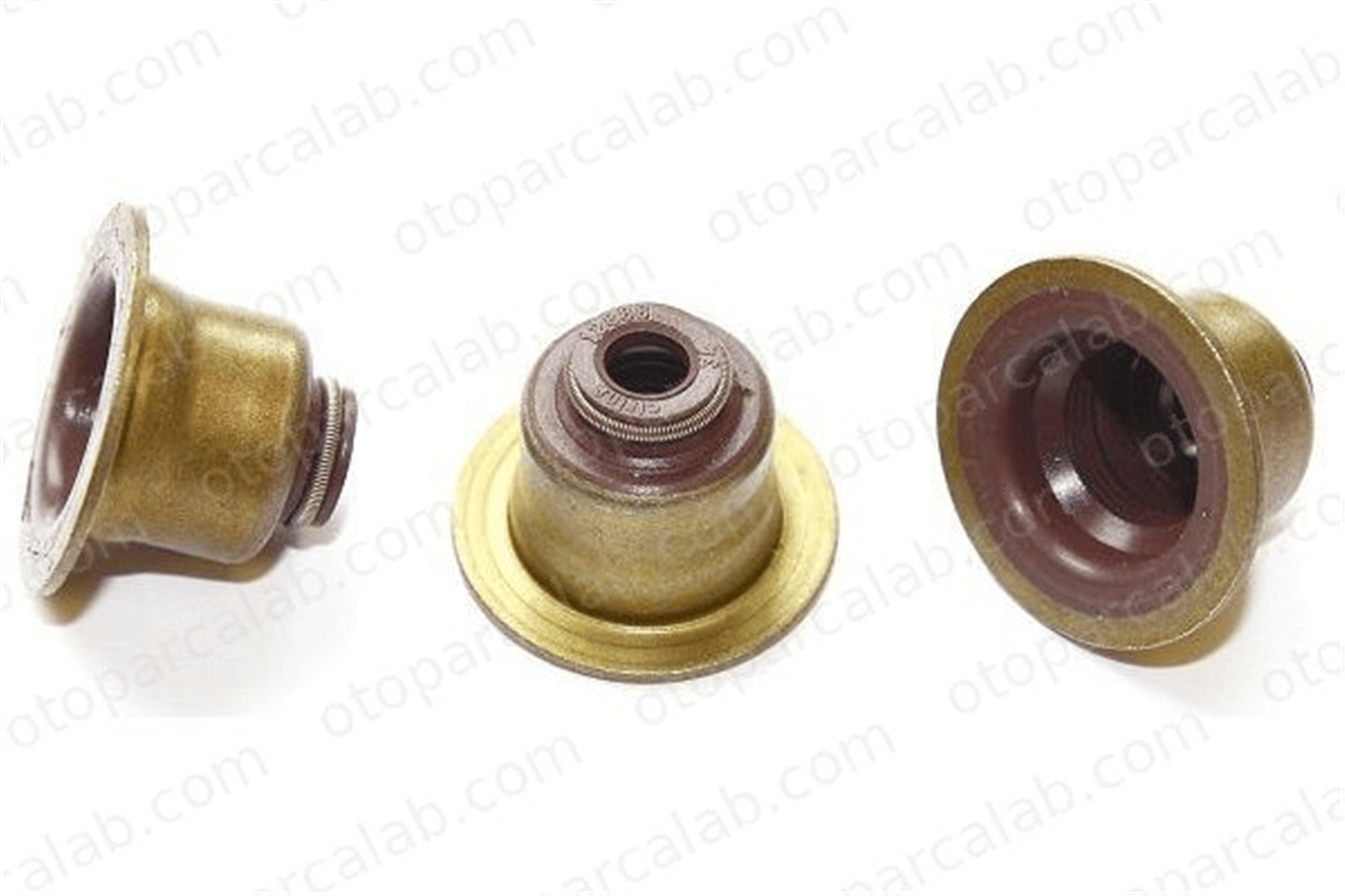 ELRING 222.800 Supap Lastiği RENAULT CLIO II KANGOO 8200082487 95649