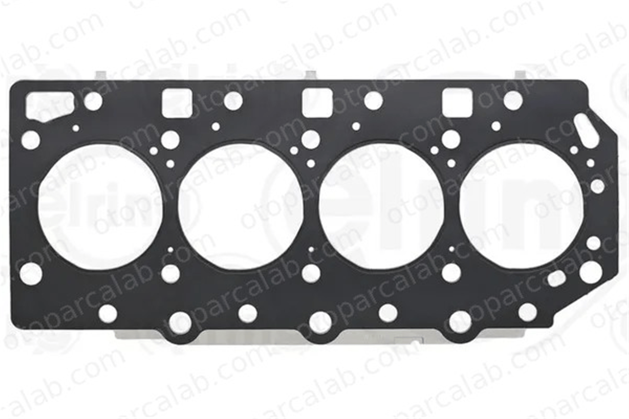 ELRING 227.830 Silindir Kapak Contası HYUNDAI H-1 / STAREX Minibüs/Otobüs H-1 Cargo 223114A000