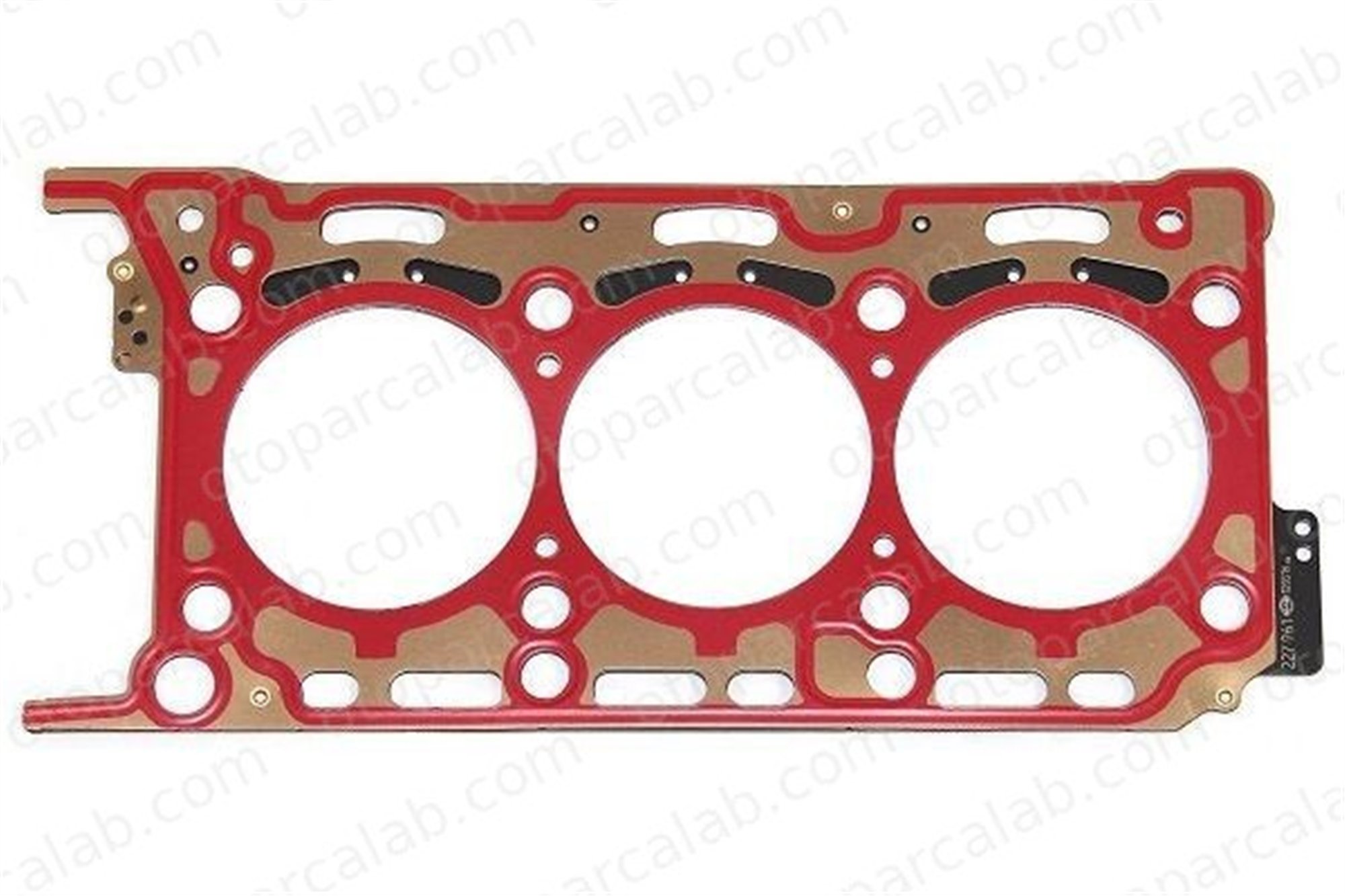 ELRING 227.961 Silindir Kapak Contası AUDI A7 Sportback Q7 59103148AK 059103148AK