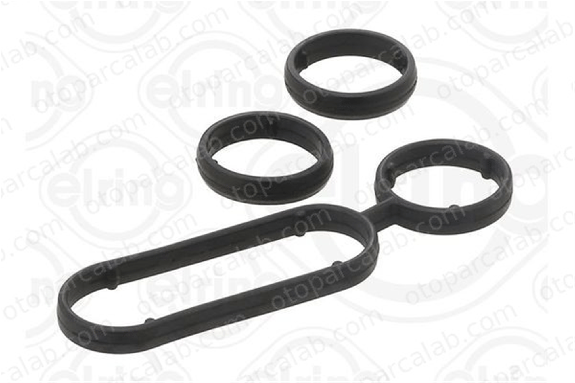 ELRING 235.900 Takım Conta AUDI A4 B8 A4 B8 Avant 3L198070 03L198070