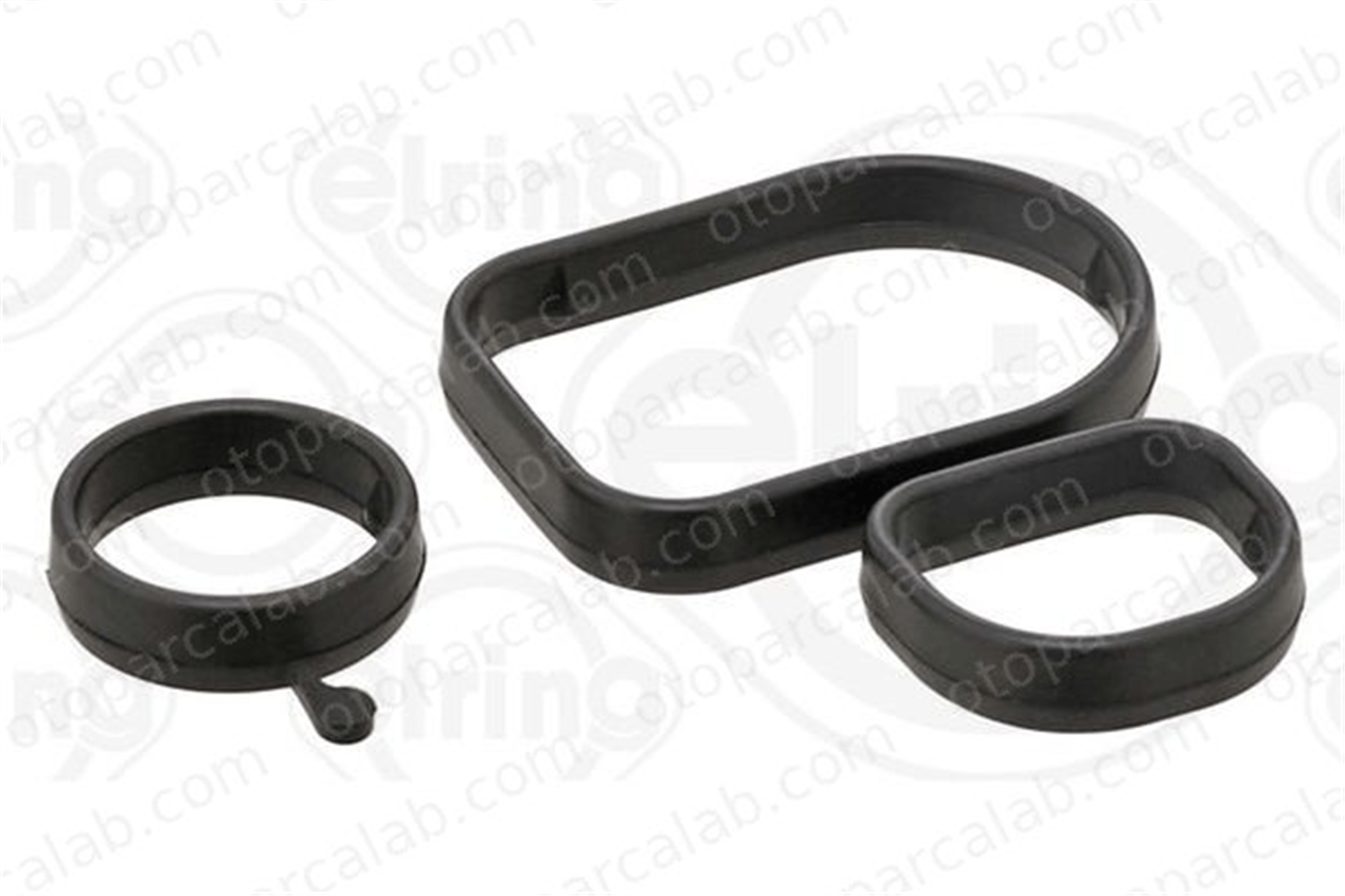 ELRING 242.390 Takım Conta DONKERVOORT D8 AUDI Q3 7K117070 07K117070