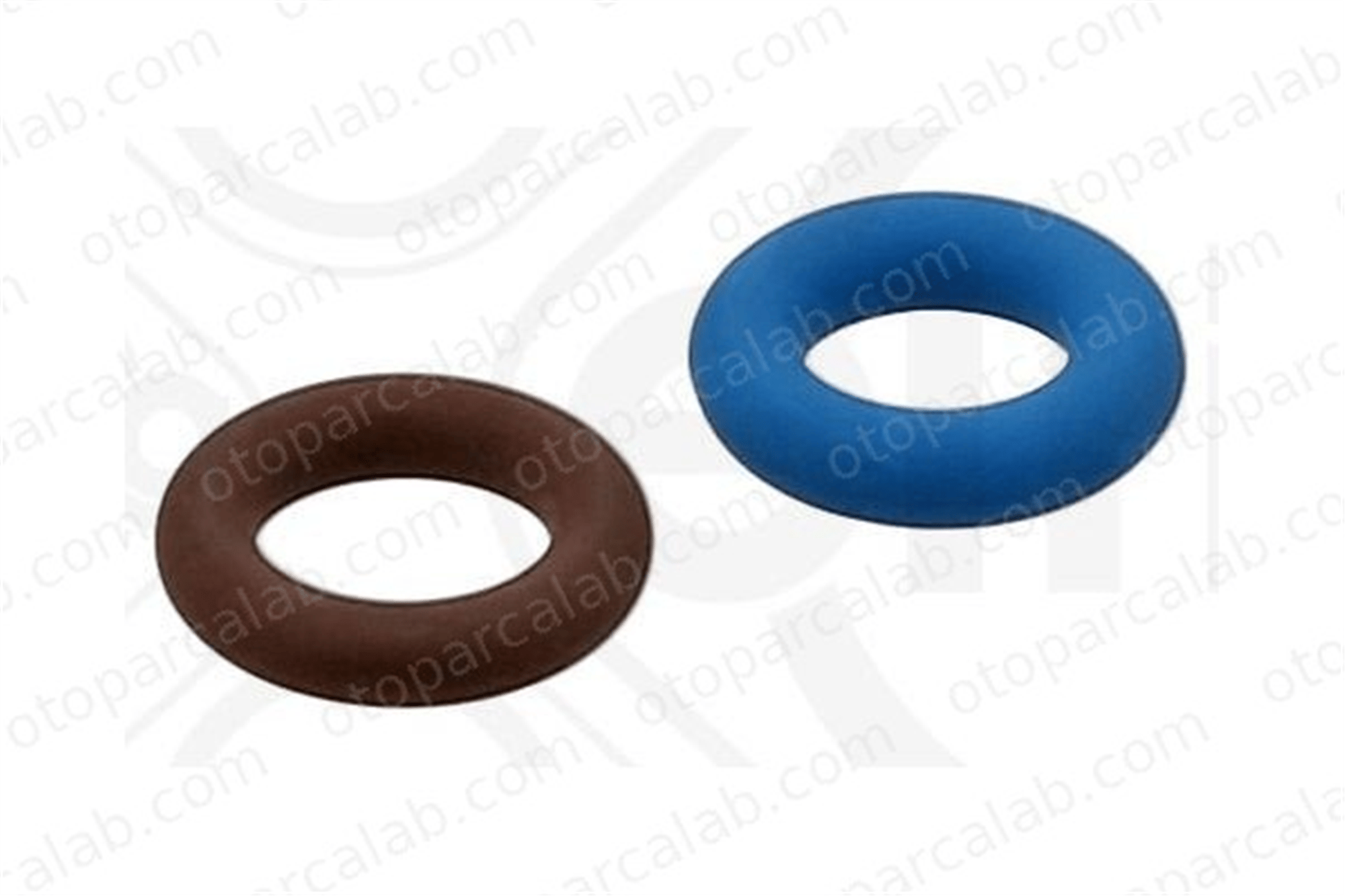 ELRING 243.850 Conta Halka Takımı RENAULT TWINGO III OPEL MOKKA / MOKKA X 243850 166180285R
