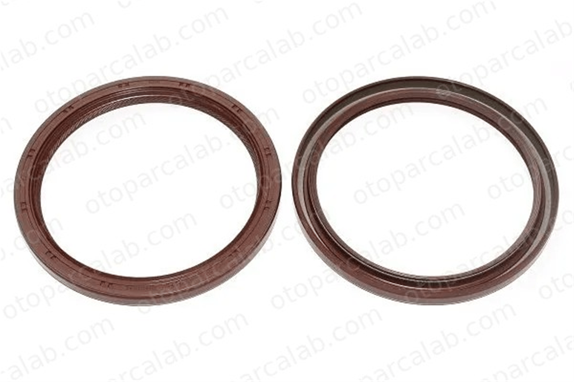ELRING 247.290 Krank Keçesi Arka MITSUBISHI L 300 III Minibüs/Otobüs HYUNDAI H-1 / STAREX Minibüs/Otobüs 2132142041 55267742
