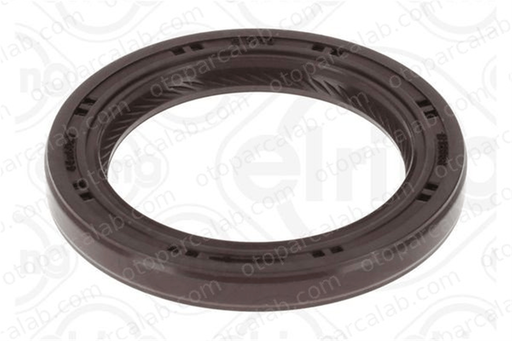 ELRING 247.280 Krank Keçesi Ön MITSUBISHI SPACE WAGON L 300 III Minibüs/Otobüs MD008882 SMD343563