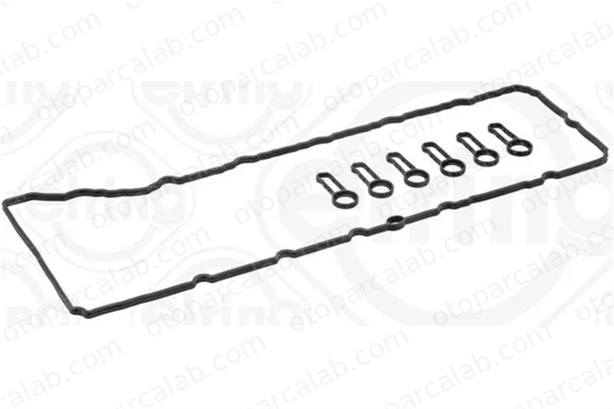 ELRING 255.130 Üst Kapak Contası (Külbütör) BMW 5 Touring 5 11128515732