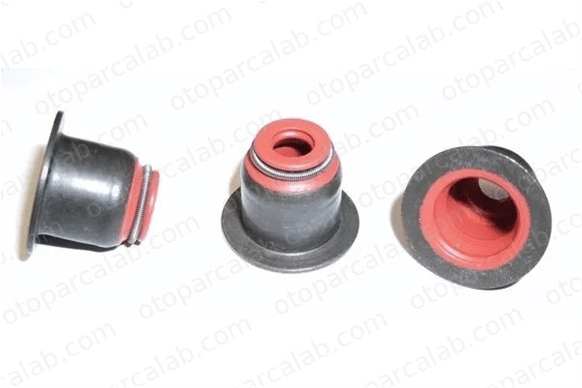ELRING 262.650 Supap Lastiği PEUGEOT PARTNER Kasa/büyük limuzin CITROËN BERLINGO Kasa/büyük limuzin 3M5Q6571AA 95651