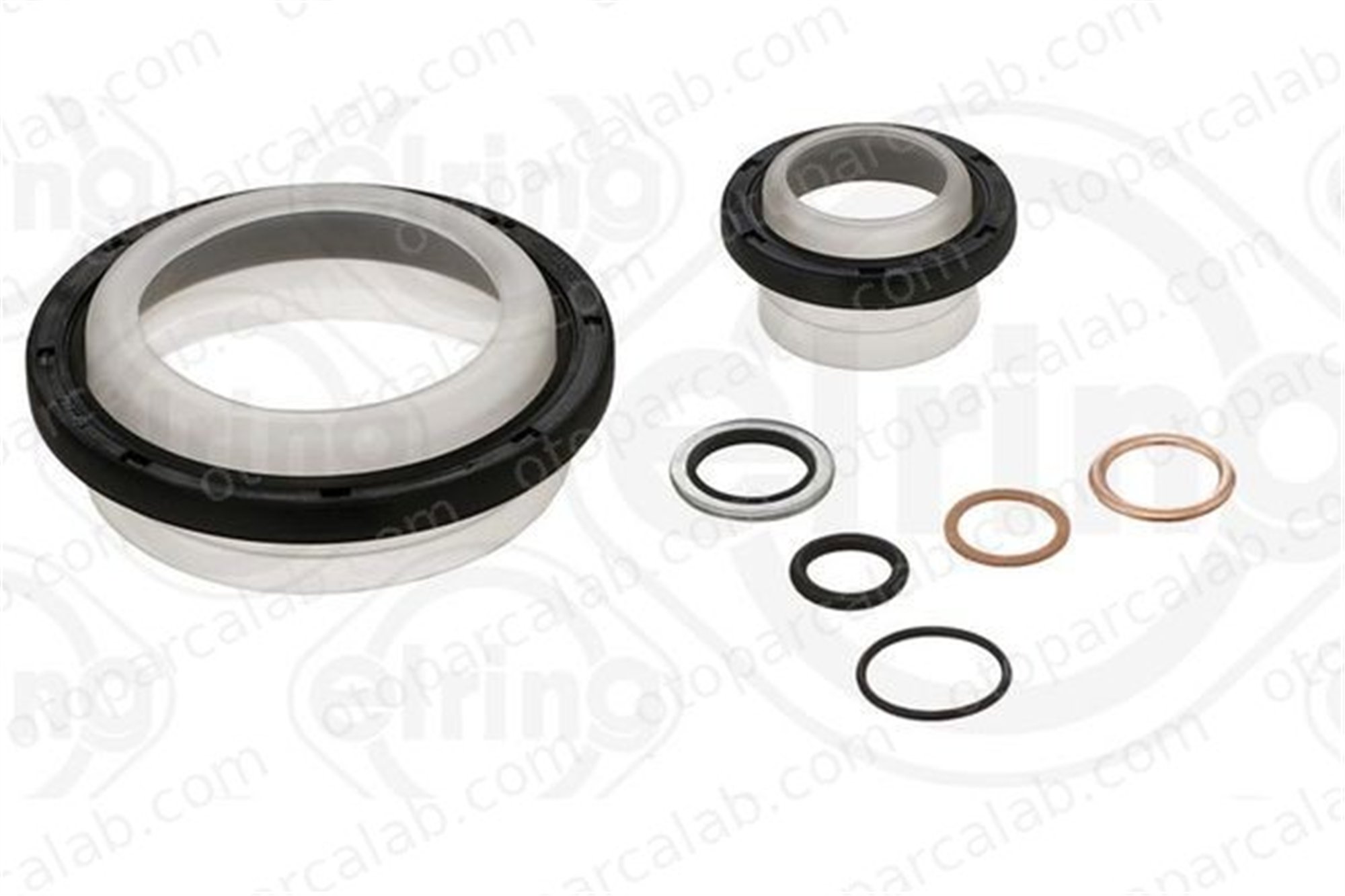 ELRING 262.980 Takım Conta RENAULT CLIO III CLIO III Grandtour 7701473503