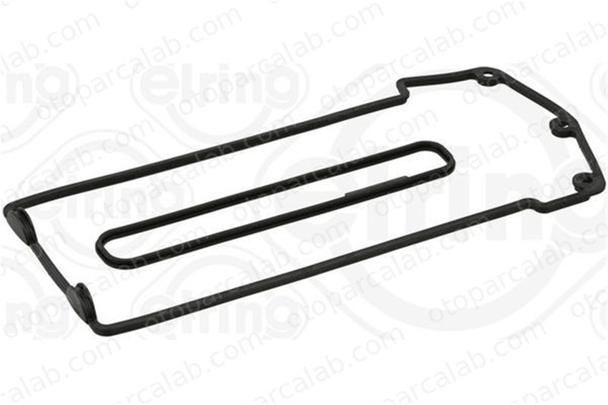 ELRING 266.370 Üst Kapak Contası (Külbütör) BMW 5 7 11120034105 11129071590