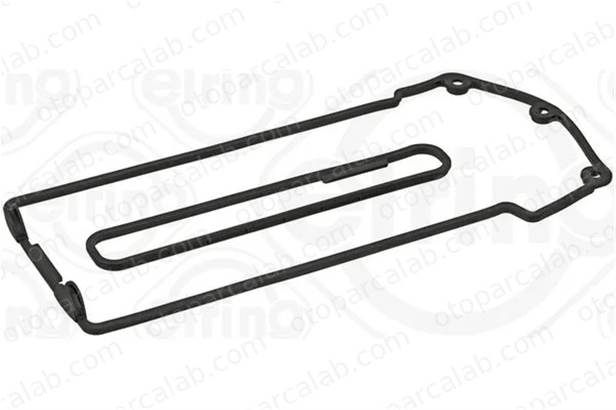 ELRING 266.330 Üst Kapak Contası (Külbütör) BMW 5 7 11120034104 11129071589