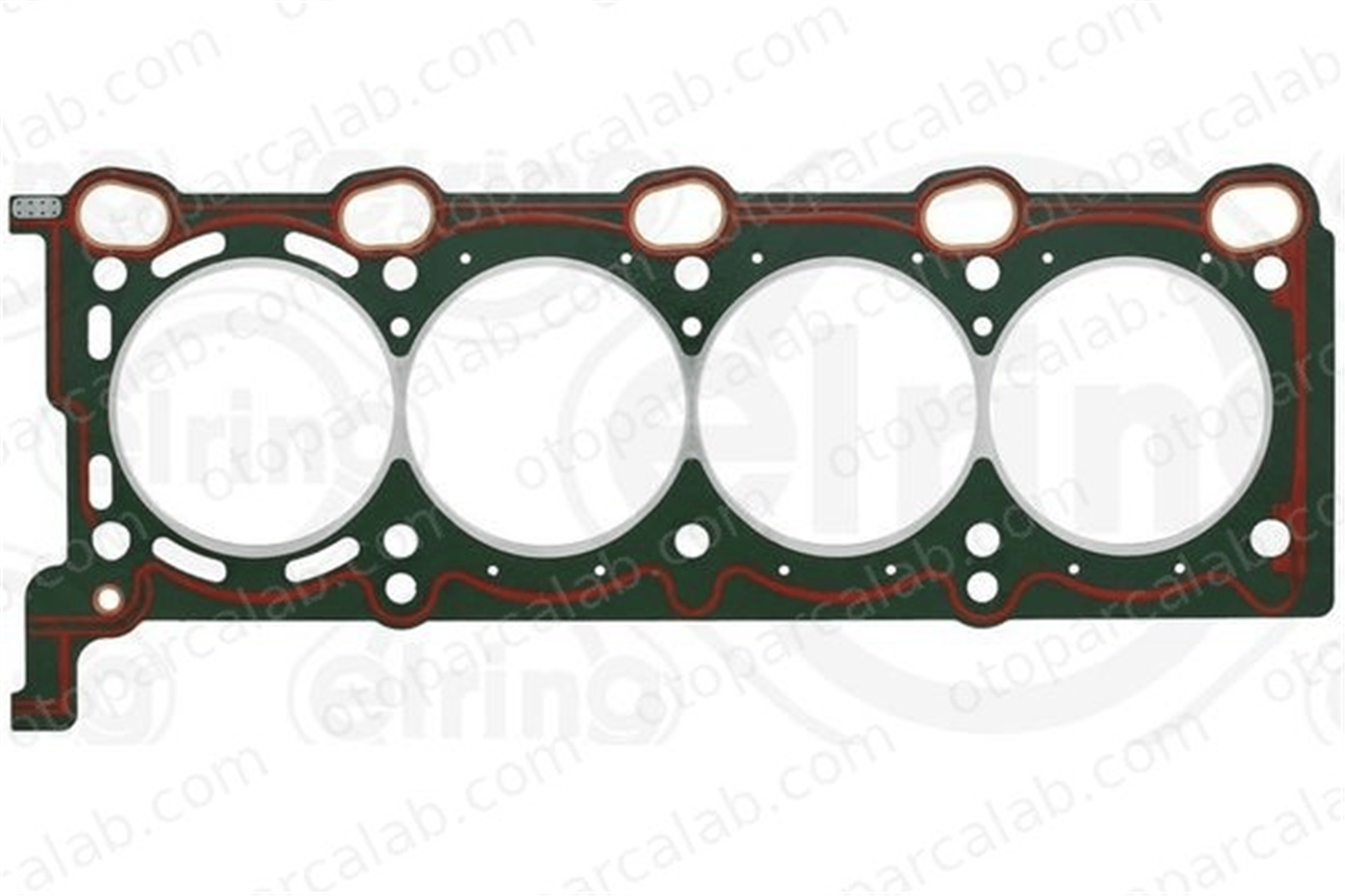 ELRING 268.170 Silindir Kapak Contası BMW 5 5 Touring 11121741468