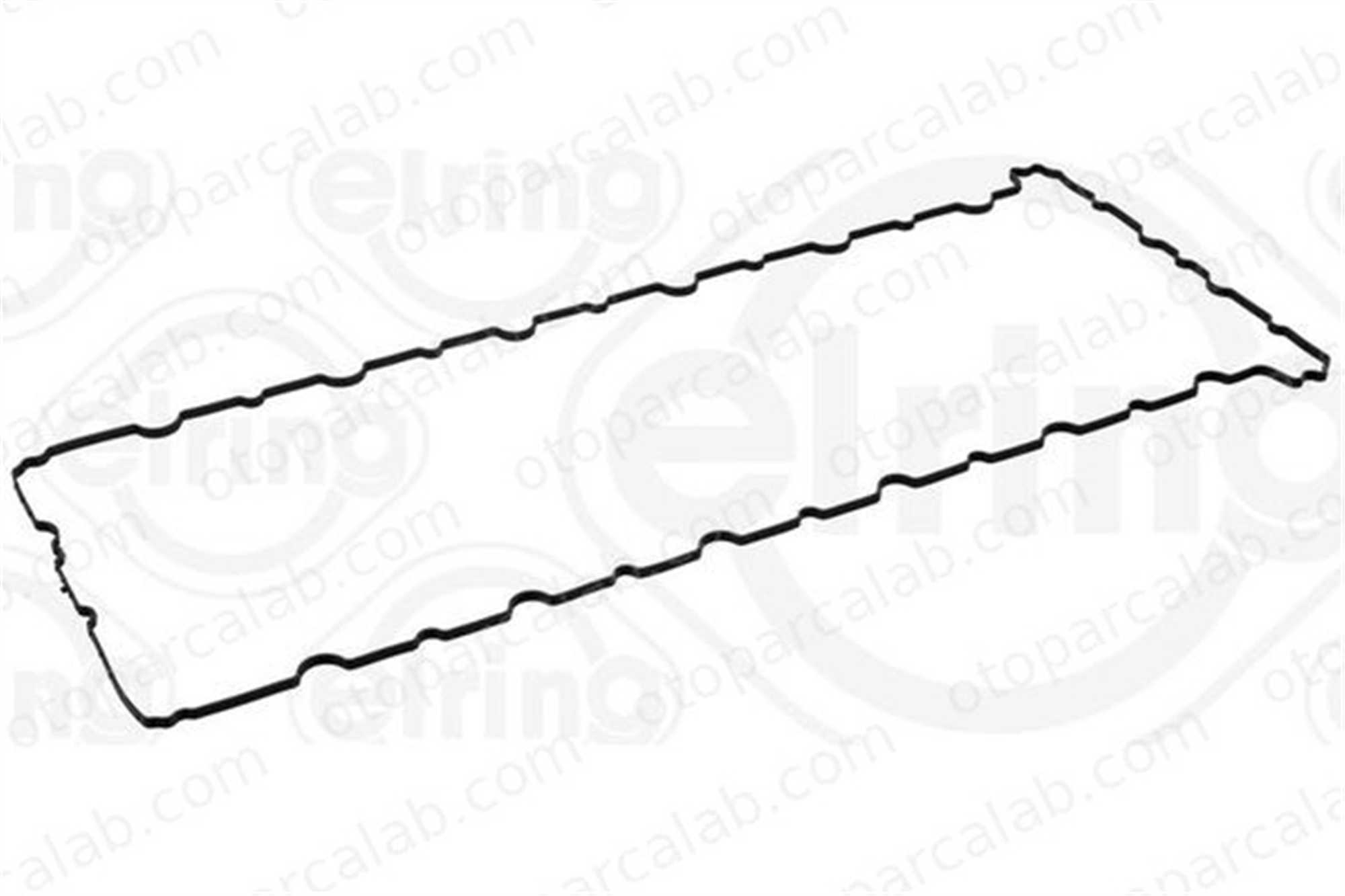 ELRING 269.000 Üst Kapak Contası (Külbütör) DAF XF II XD 269000 1900010