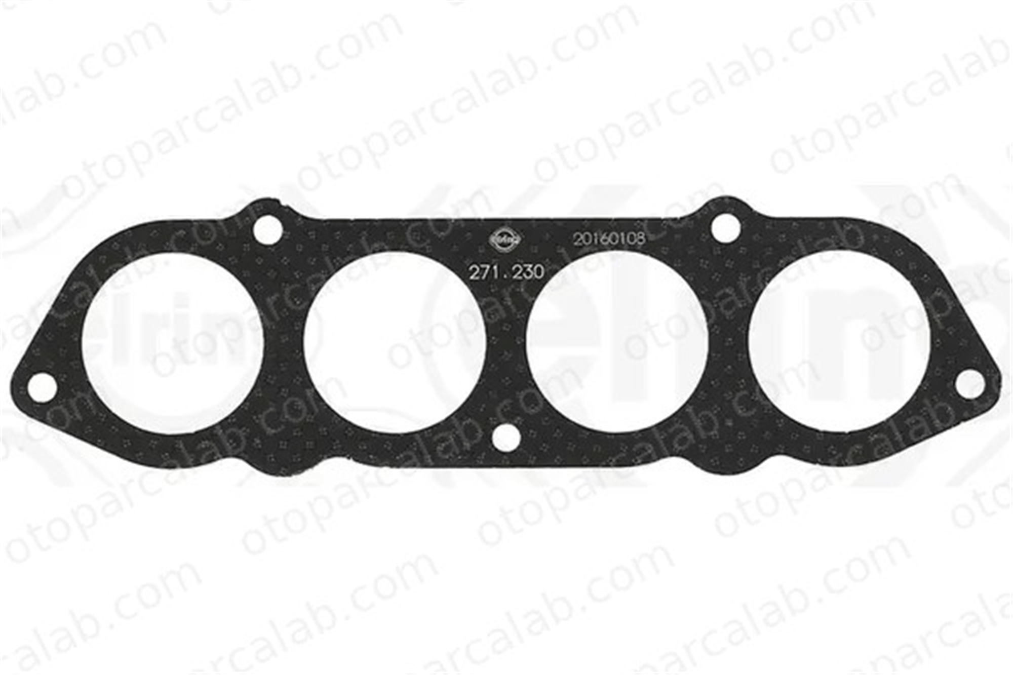 ELRING 271.230 Manifold Contası SKODA OCTAVIA I Combi VW BORA I 6A129717 06A129717
