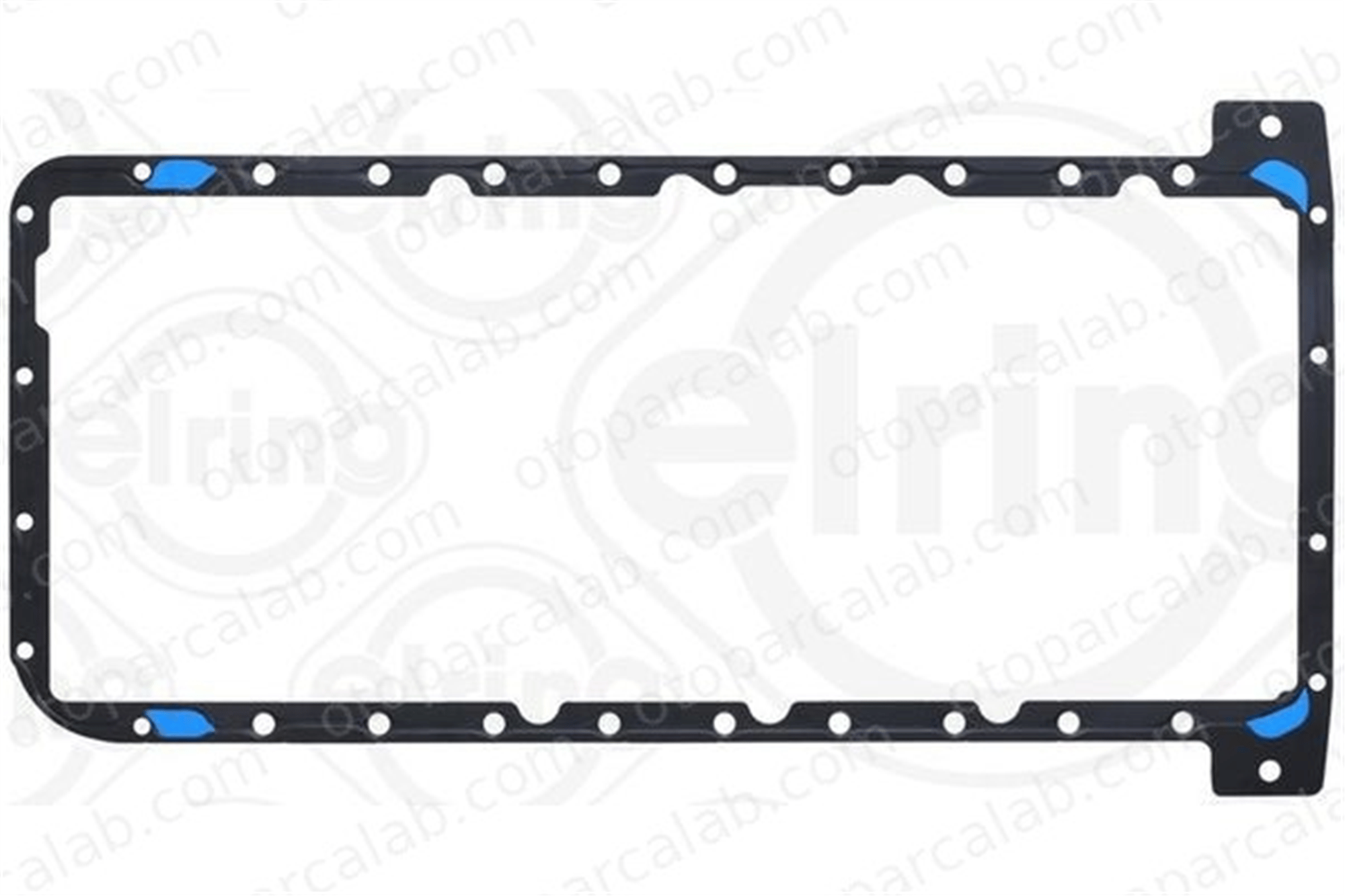 ELRING 272.520 Karter Contası BMW 5 7 11137545293