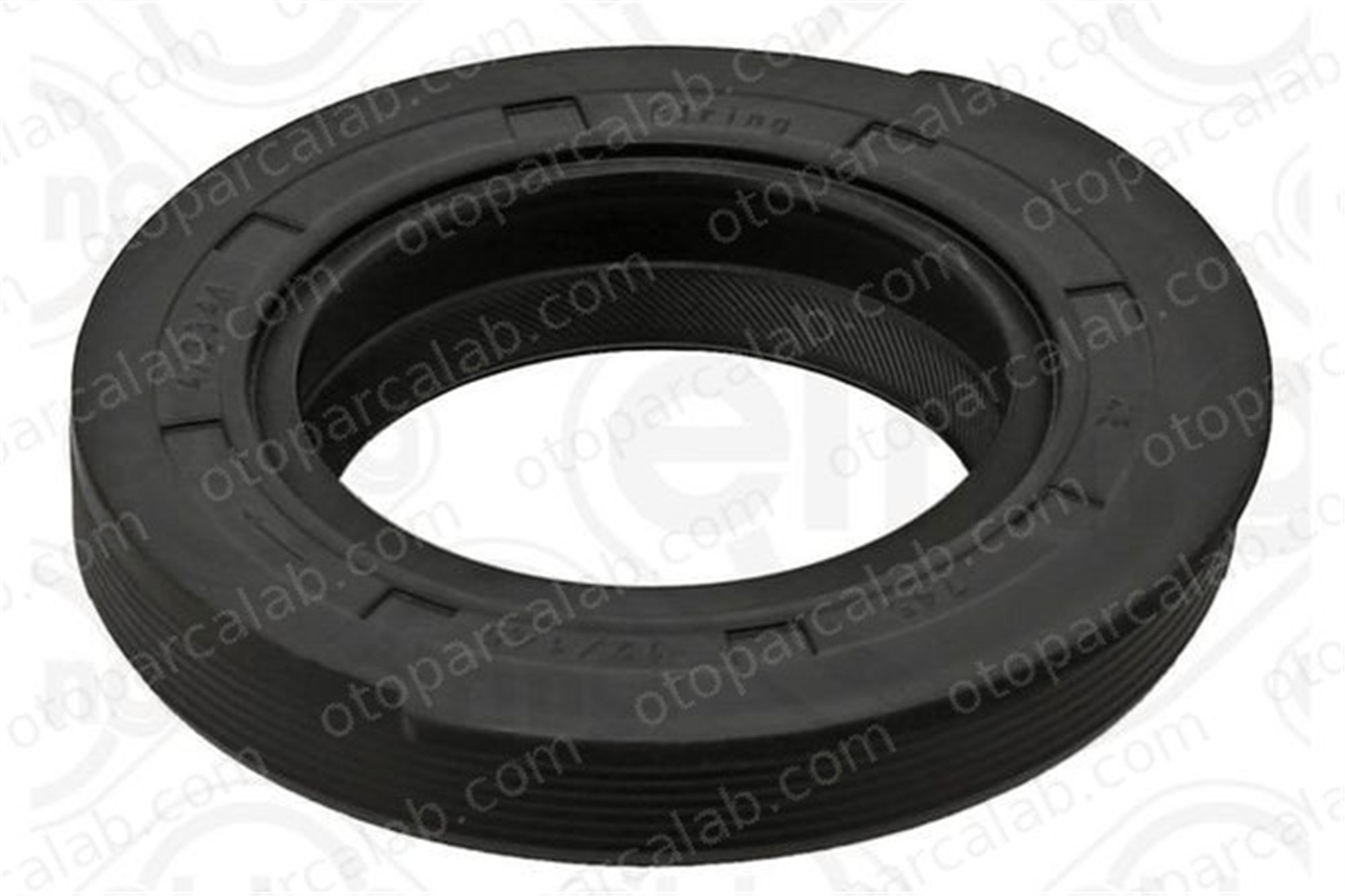 ELRING 284.742 Krank Keçesi Ön MERCEDES-BENZ 123 Sedan T2/L Panelvan/Van A0049976846 49976846