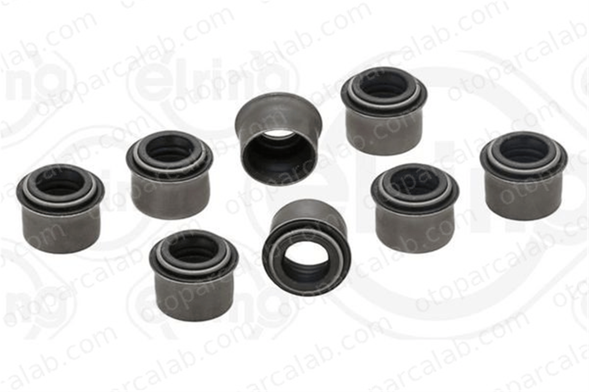 ELRING 284.769 Takım Conta MERCEDES-BENZ 123 Sedan T1 Platform şasi A6160105506 6160105506