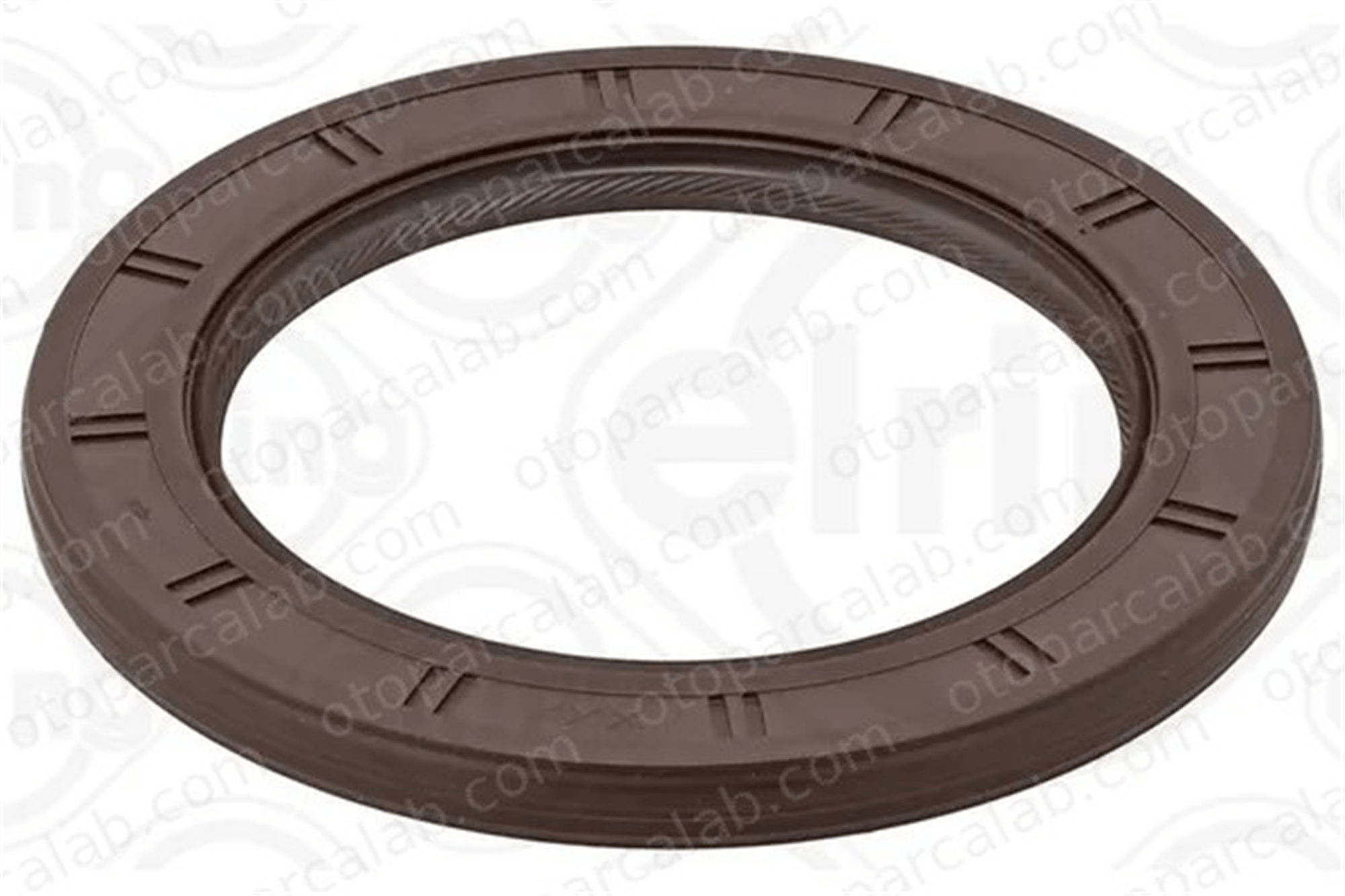 ELRING 286.230 Krank Keçesi Arka TOYOTA COROLLA Sedan AURIS 90311W0011 9031176002