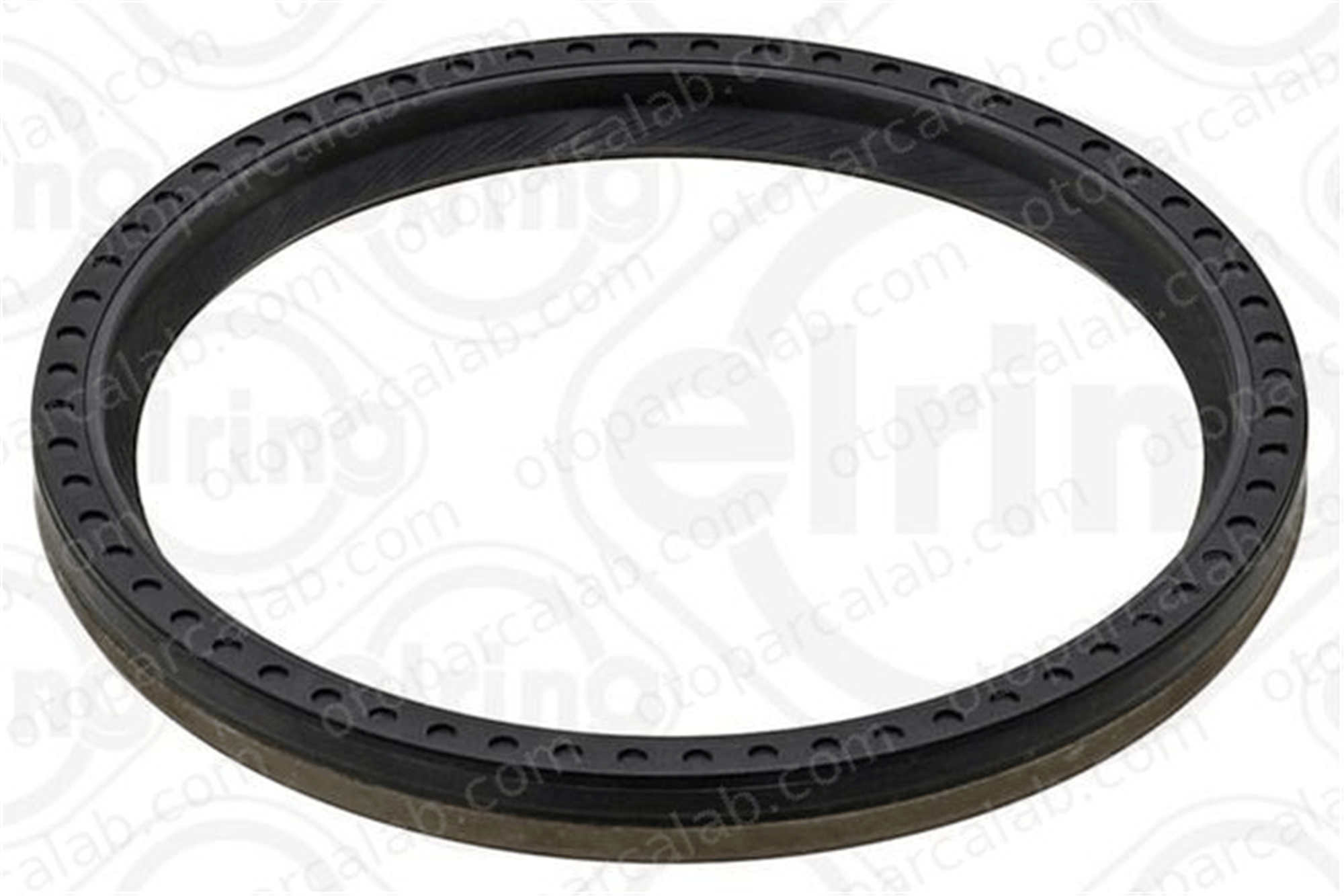 ELRING 287.300 Krank Keçesi Ön FORD USA MUSTANG Coupe LINCOLN NAVIGATOR F43E6701AA 4605210