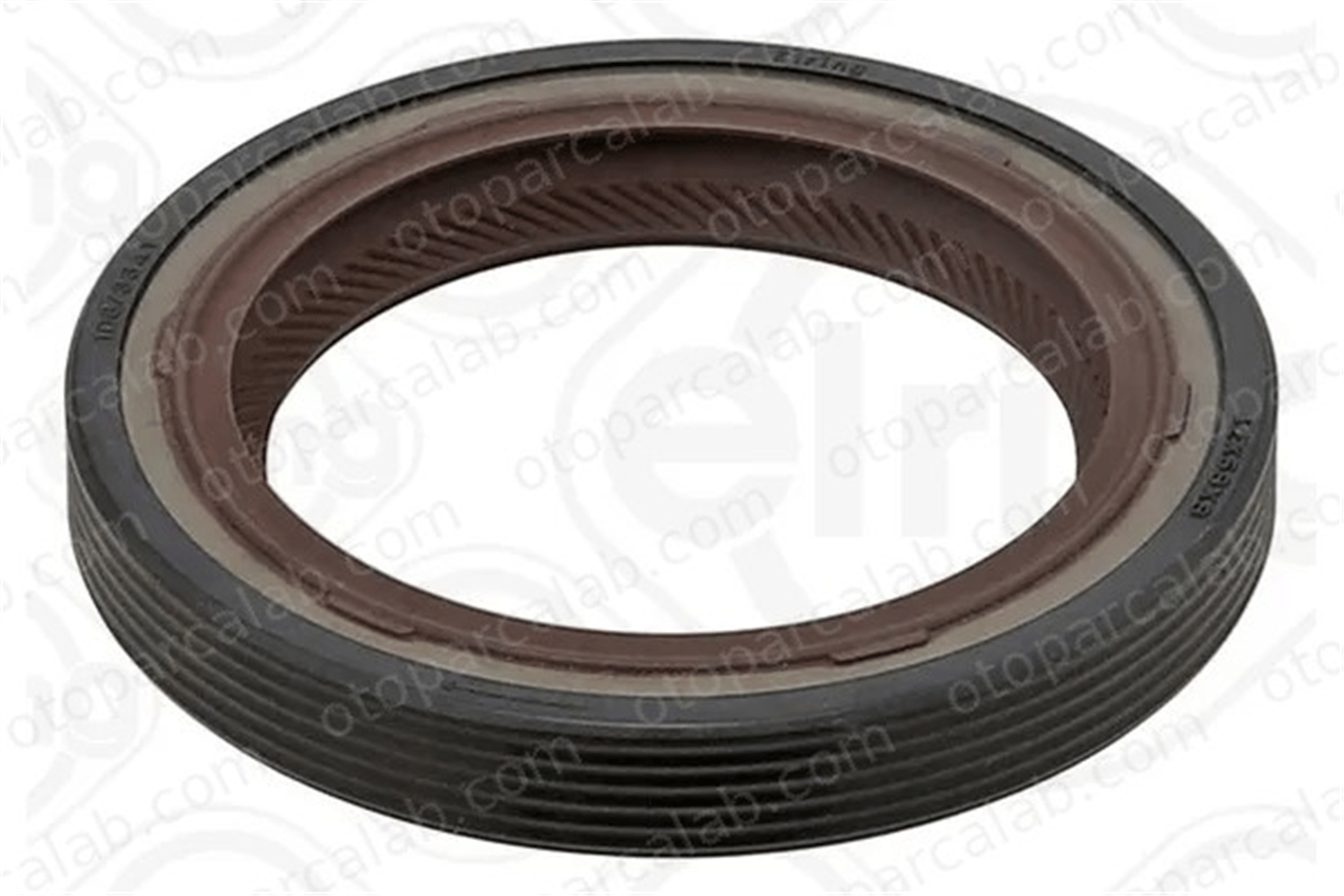 ELRING 290.760 Krank Keçesi Ön SKODA FAVORIT FAVORIT Forman 47103085 047103085