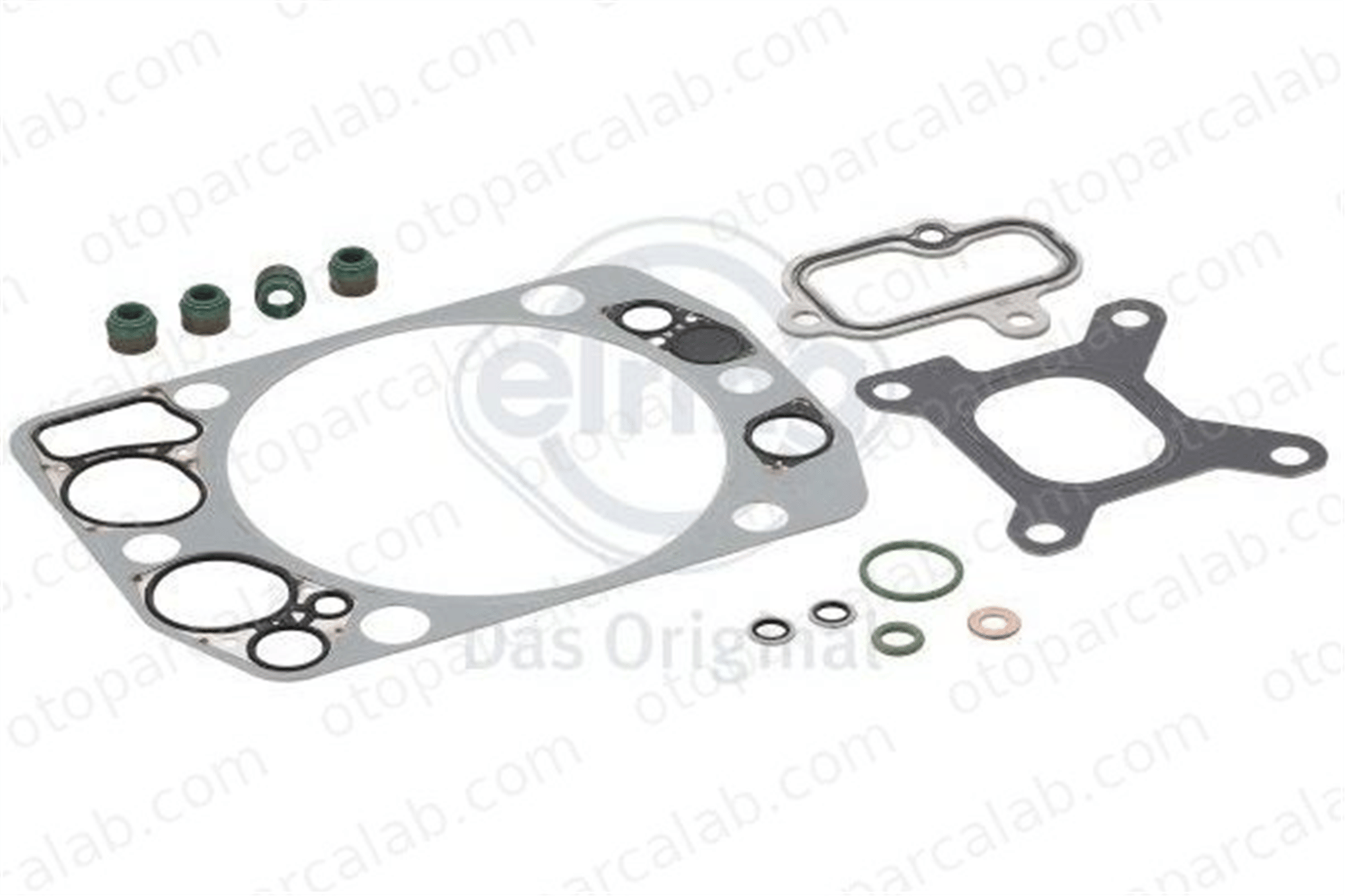 ELRING 296.770 Takım Conta MAN F90 TGS I 51009006630