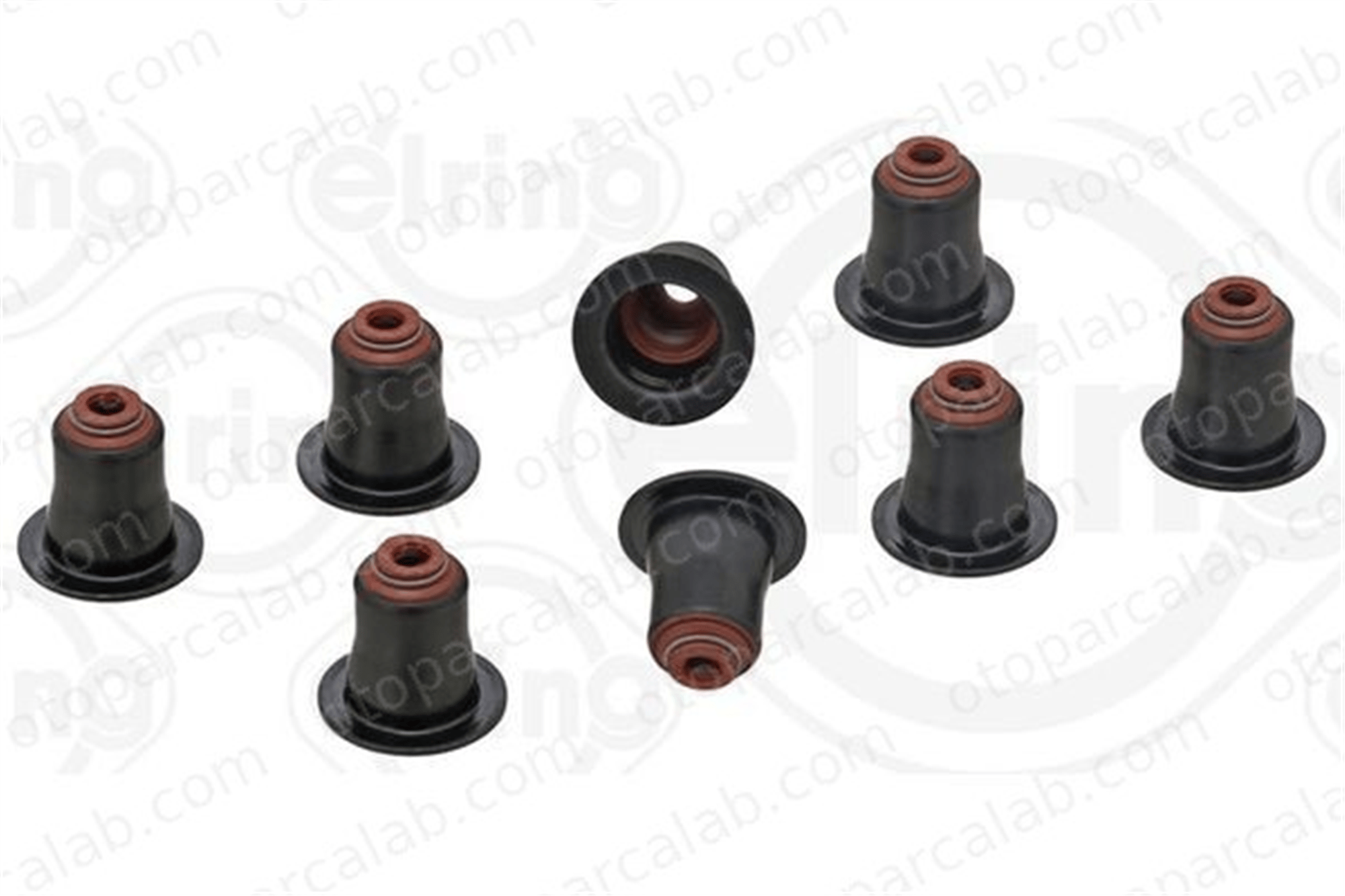 ELRING 308.970 Supap Lastiği BMW 5 3 11340038719 13734WAA01