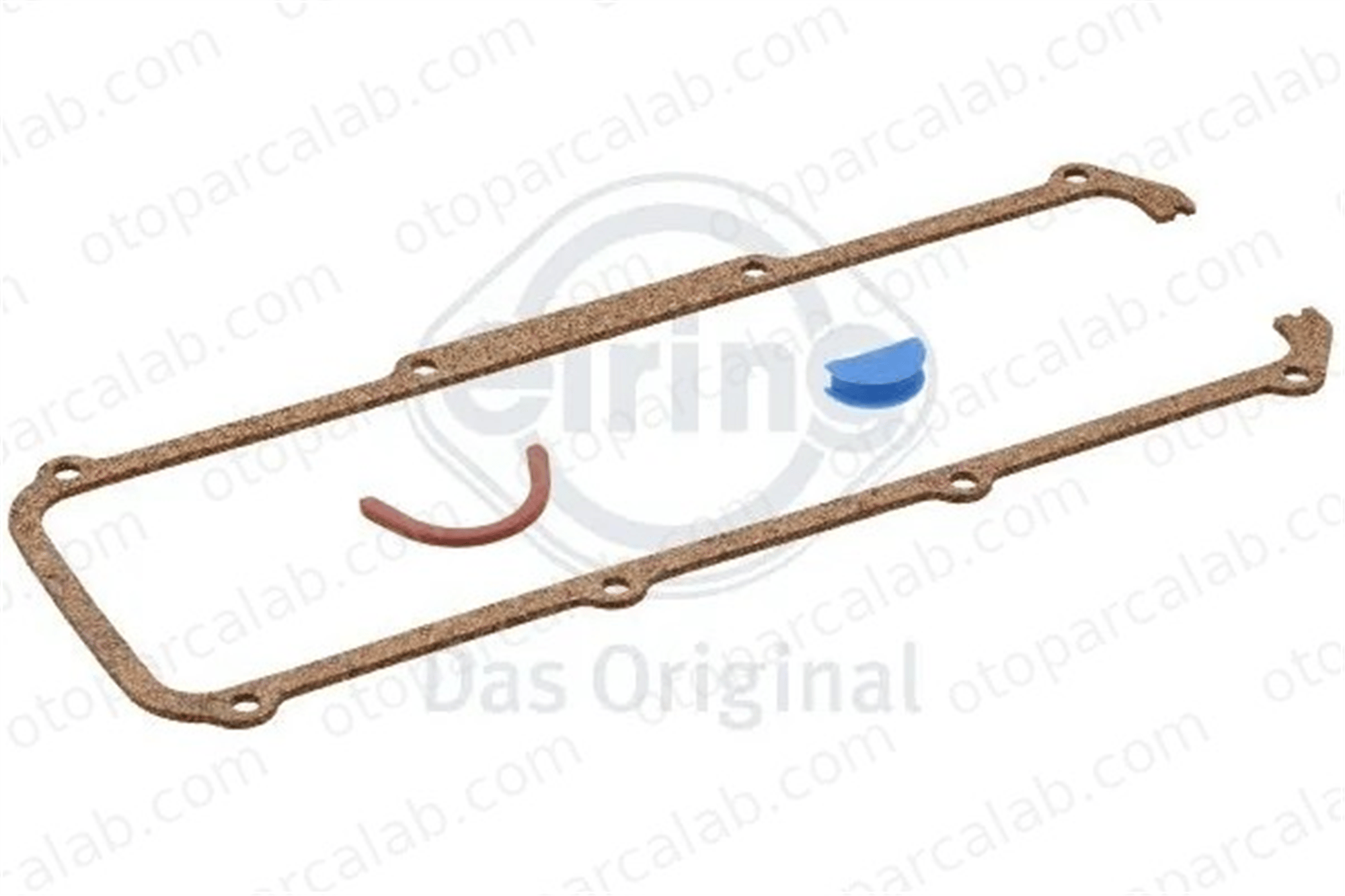 ELRING 314.773 Takım Conta AUDI 80 B3 Sedan VW GOLF II 26198025A 026198025A