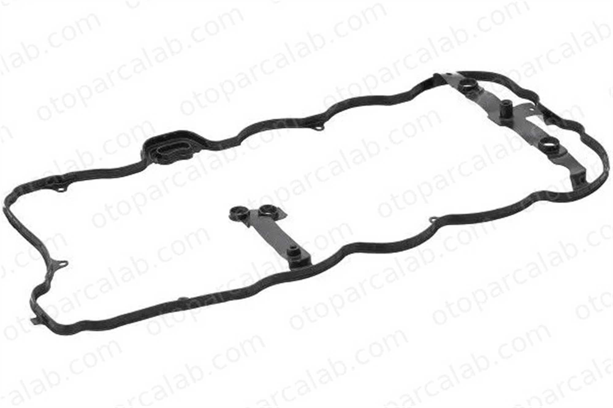 ELRING 316.170 Üst Kapak Contası (Külbütör) TOYOTA AURIS COROLLA Sedan 1121347020 112130Y020