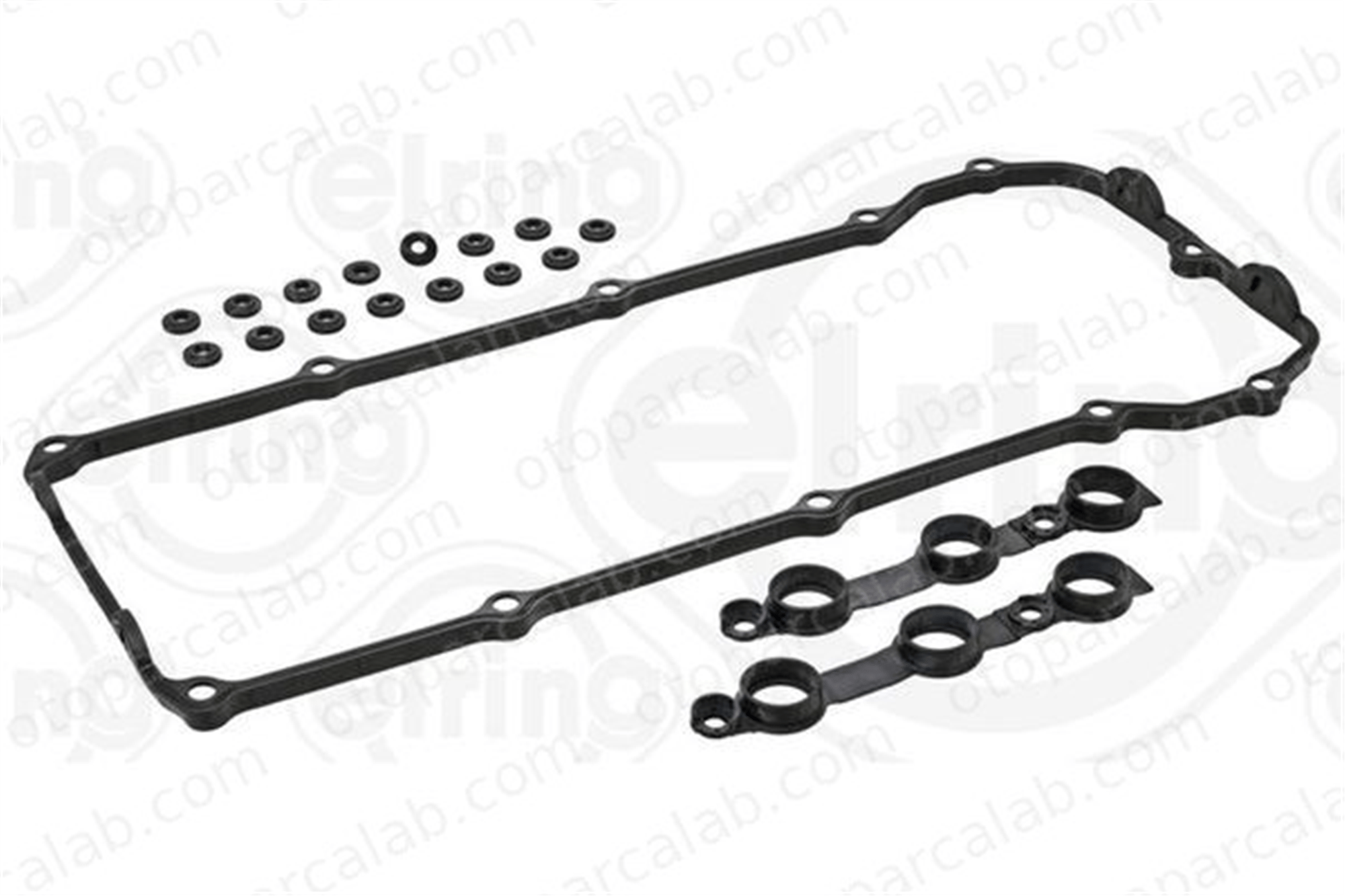 ELRING 318.600 Takım Conta BMW 5 3 11120030496