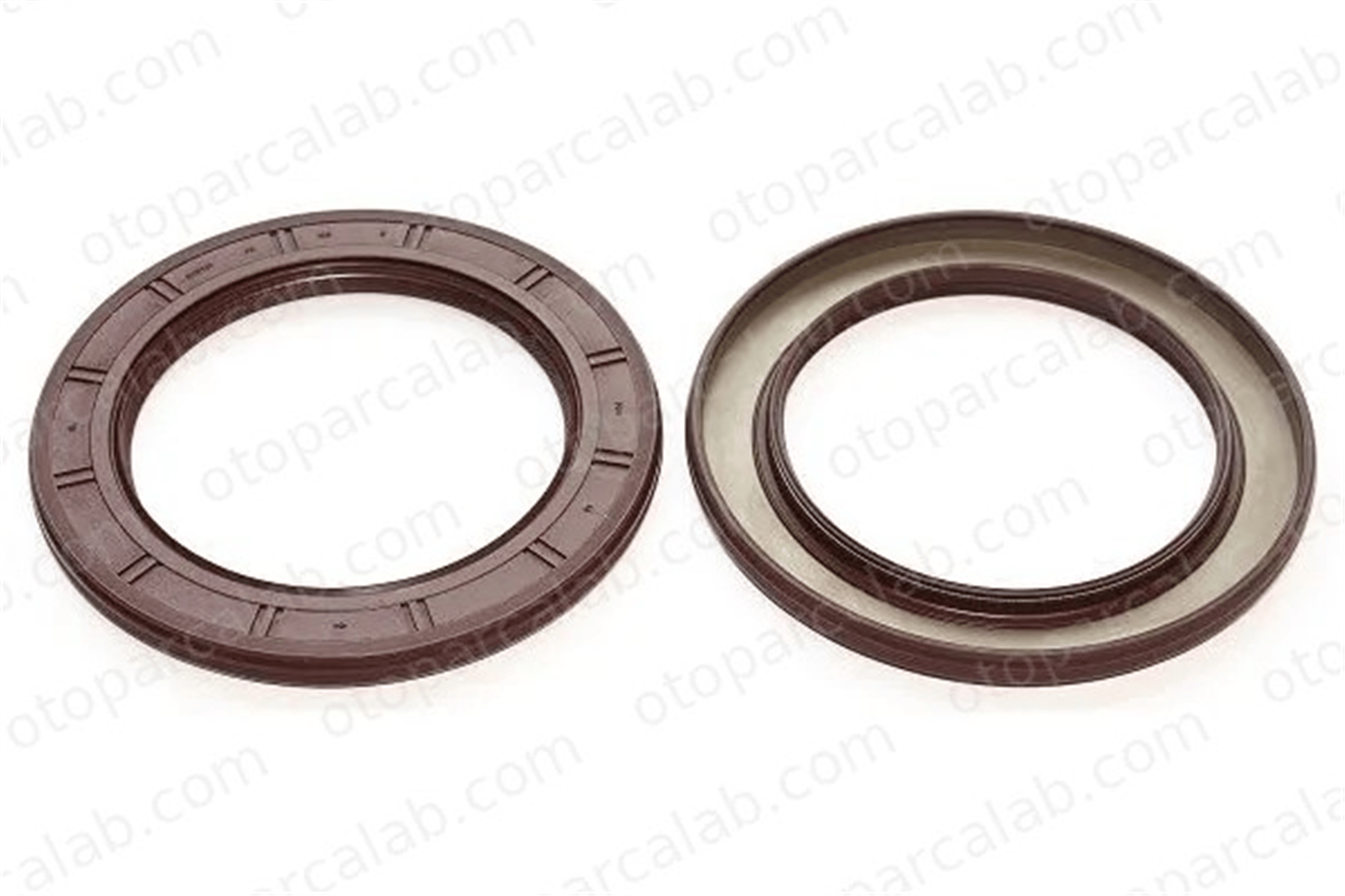 ELRING 318.360 Krank Keçesi Arka HYUNDAI i30 i30 Station wagon 214432B020 214432B000