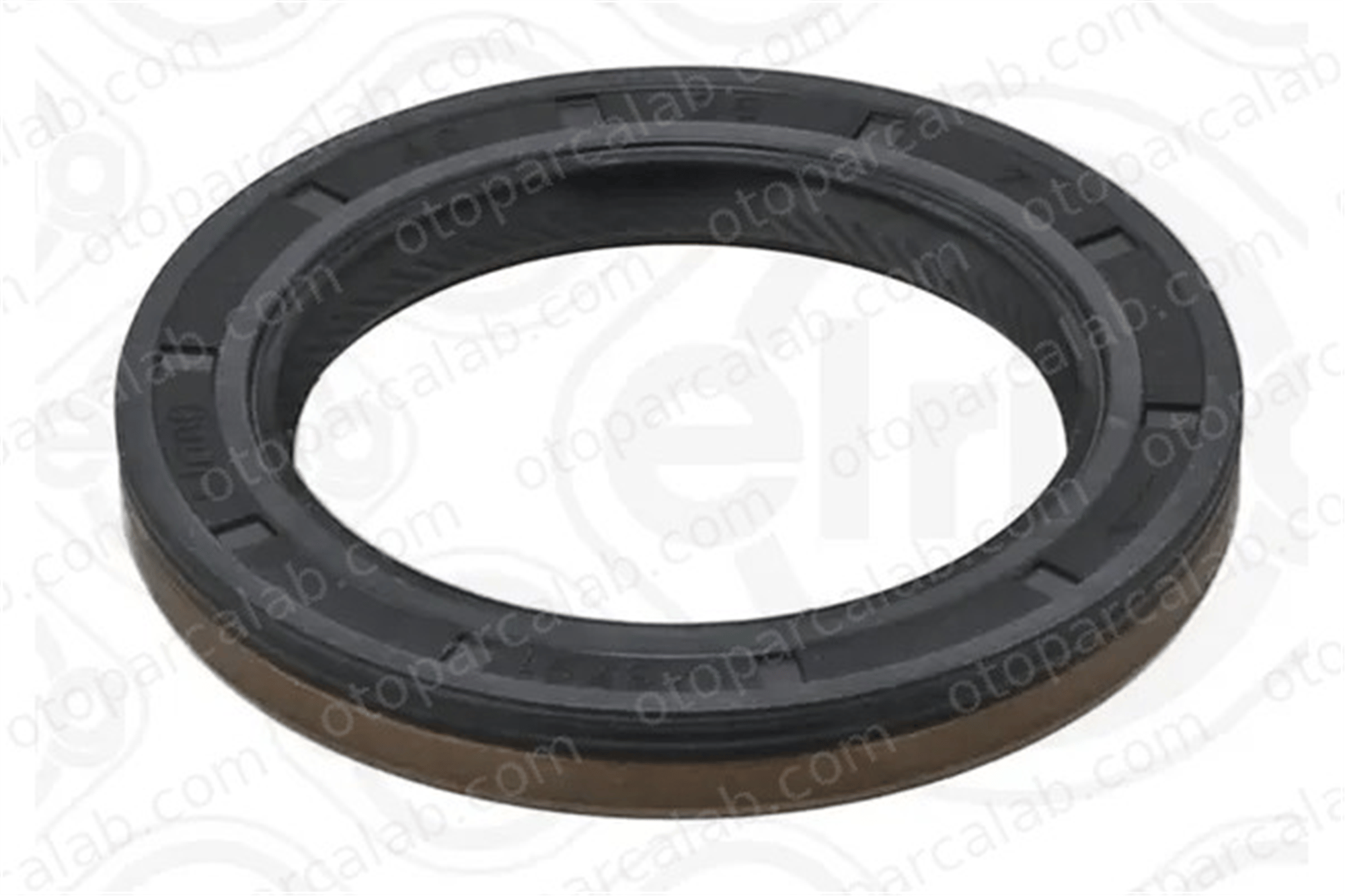 ELRING 325.007 Krank Keçesi Ön ALFA ROMEO ALFASUD FIAT 131 40004350 101007