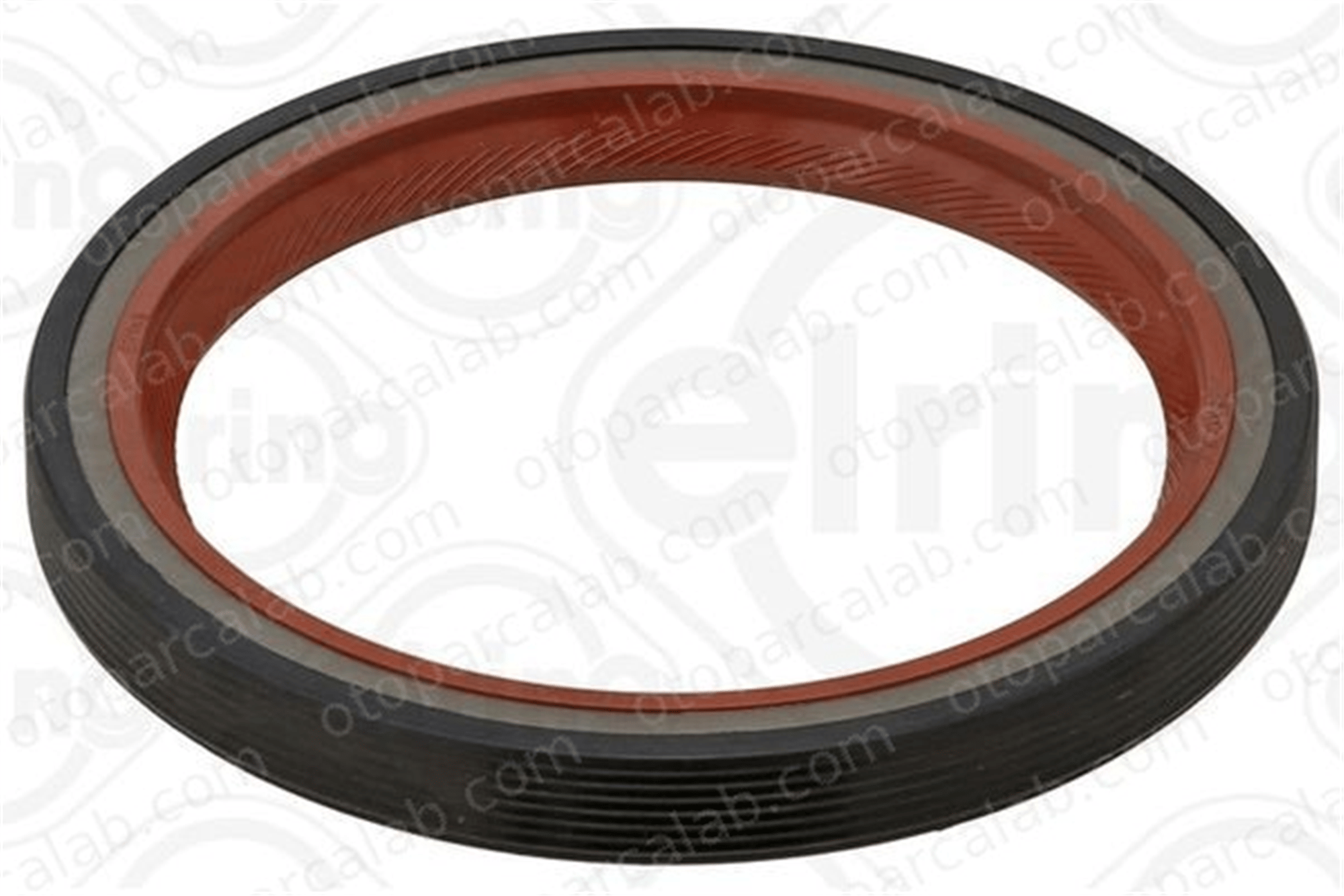 ELRING 326.798 Krank Keçesi Arka VW TRANSPORTER T3 Minibüs/Otobüs TRANSPORTER T3 Panelvan/Van 29105245B 029105245B