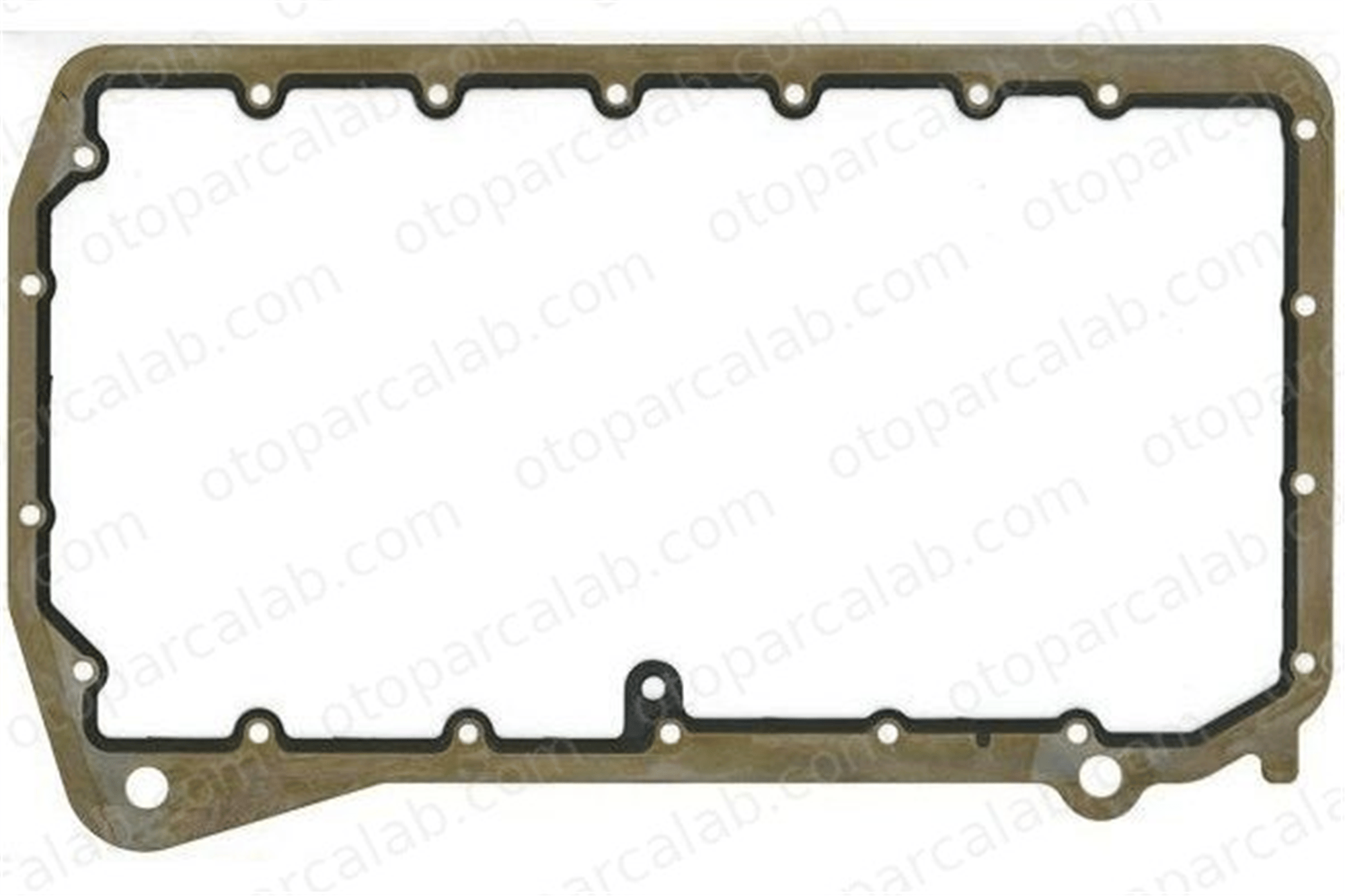 ELRING 326.100 Karter Contası BMW 3 3 Touring 11138070005 11132246585