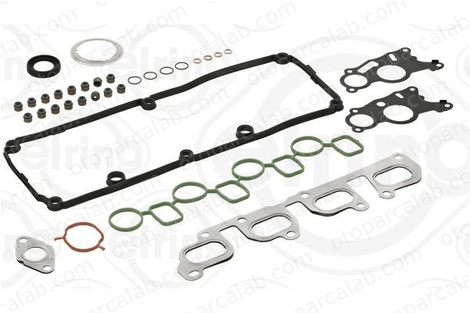ELRING 330.251 Takım Conta VW AMAROK CRAFTER 30-50 Panelvan/Van 03L198012A