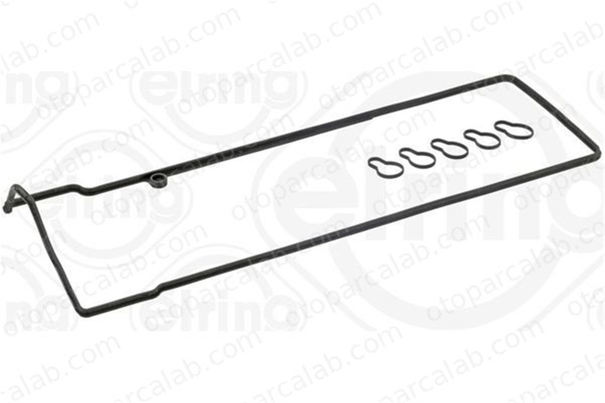 ELRING 330.370 Takım Conta MERCEDES-BENZ E-SERISI E-SERISI Platform şasi A6120160021 6110160221
