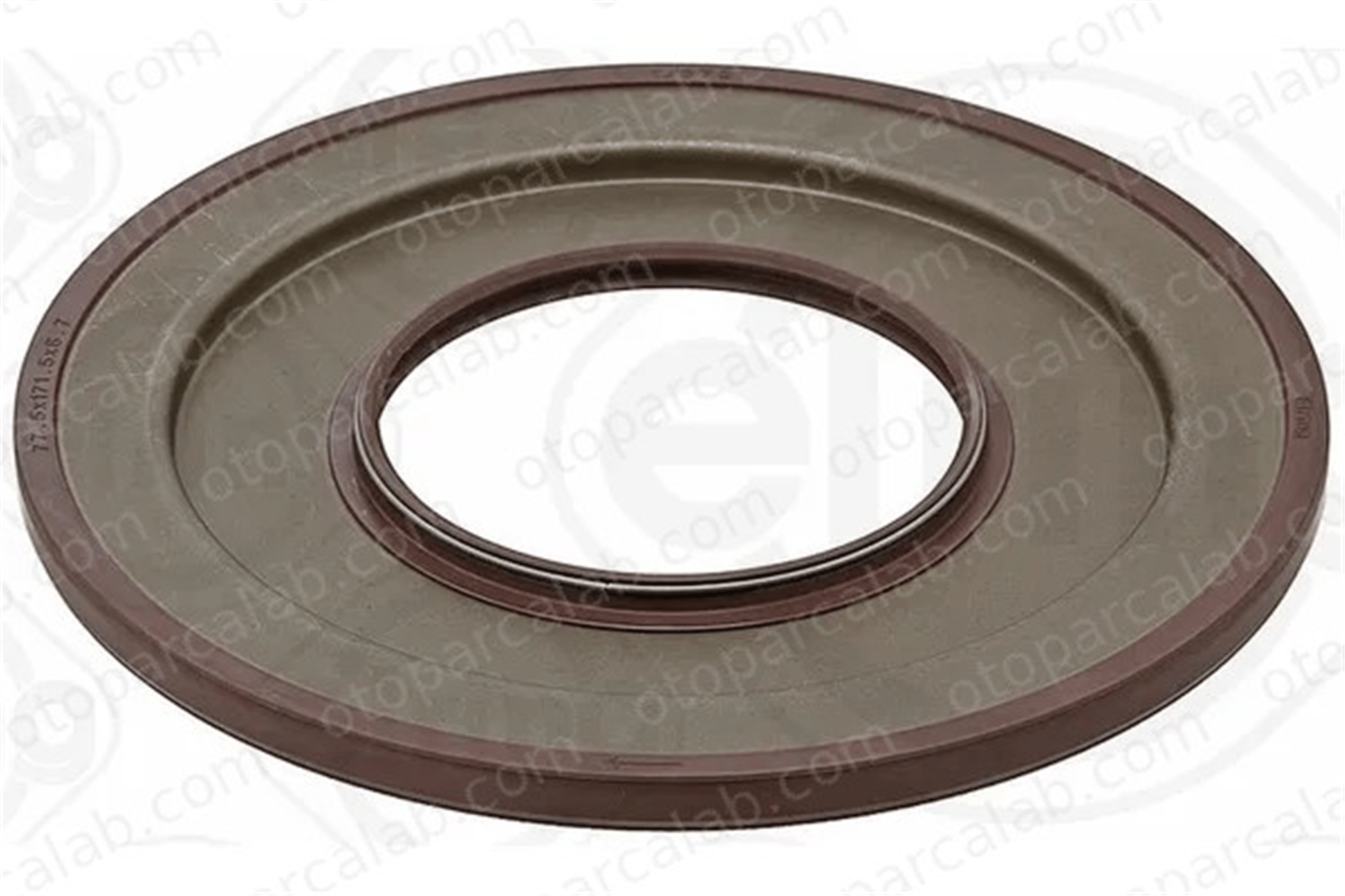 ELRING 330.530 Krank Keçesi Arka TOYOTA AURIS YARIS 9031178003 9031178005