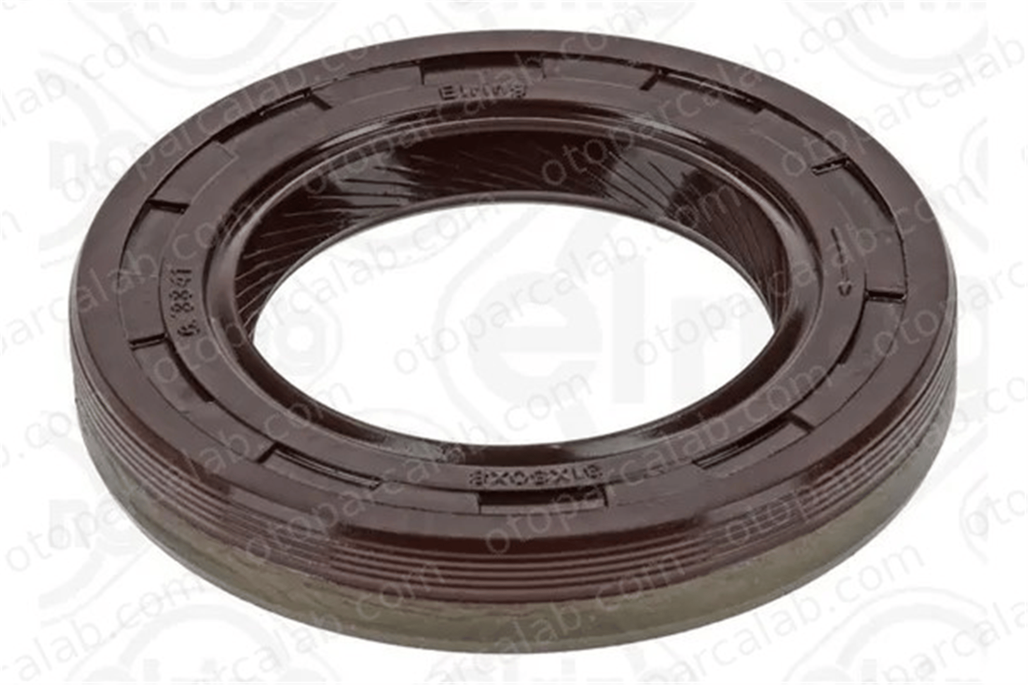 ELRING 330.736 Krank Keçesi Ön OPEL VECTRA A OMEGA A Station wagon 646289 90501720