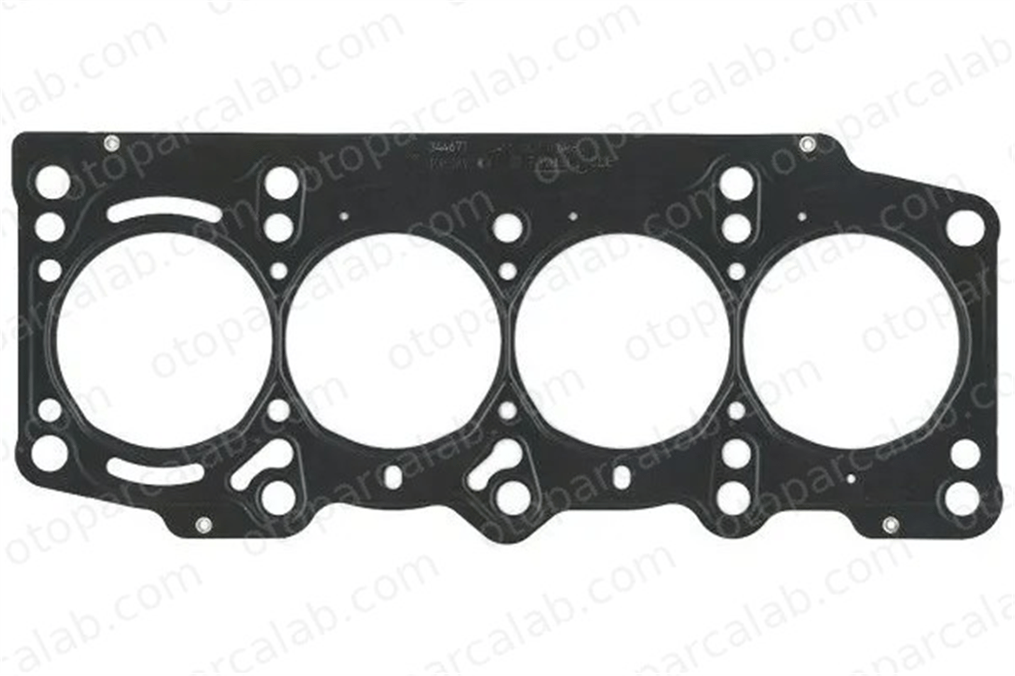 ELRING 344.671 Silindir Kapak Contası ALFA ROMEO MITO GIULIETTA 55206232 4893239AA