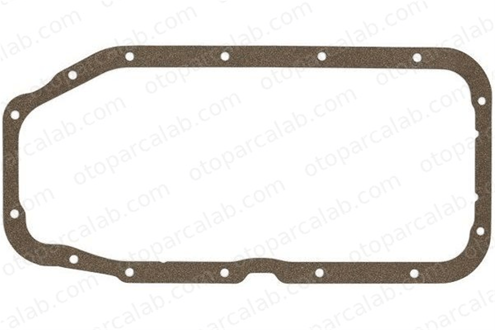 ELRING 349.135 Karter Contası OPEL KADETT E ASCONA C 652586 90190028