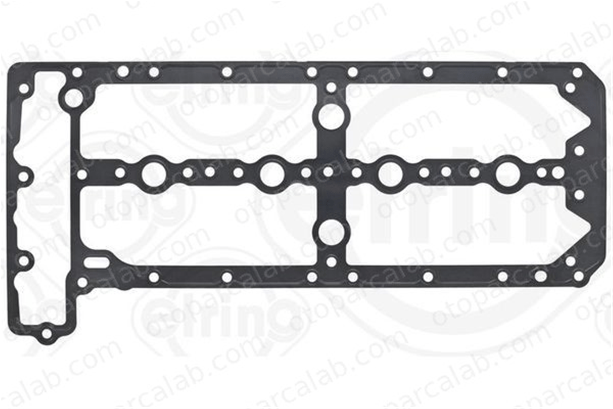 ELRING 351.260 Üst Kapak Contası (Külbütör) IVECO DAILY IV Platform şasi DAILY IV Panelvan/Van 504161187 68099646AA